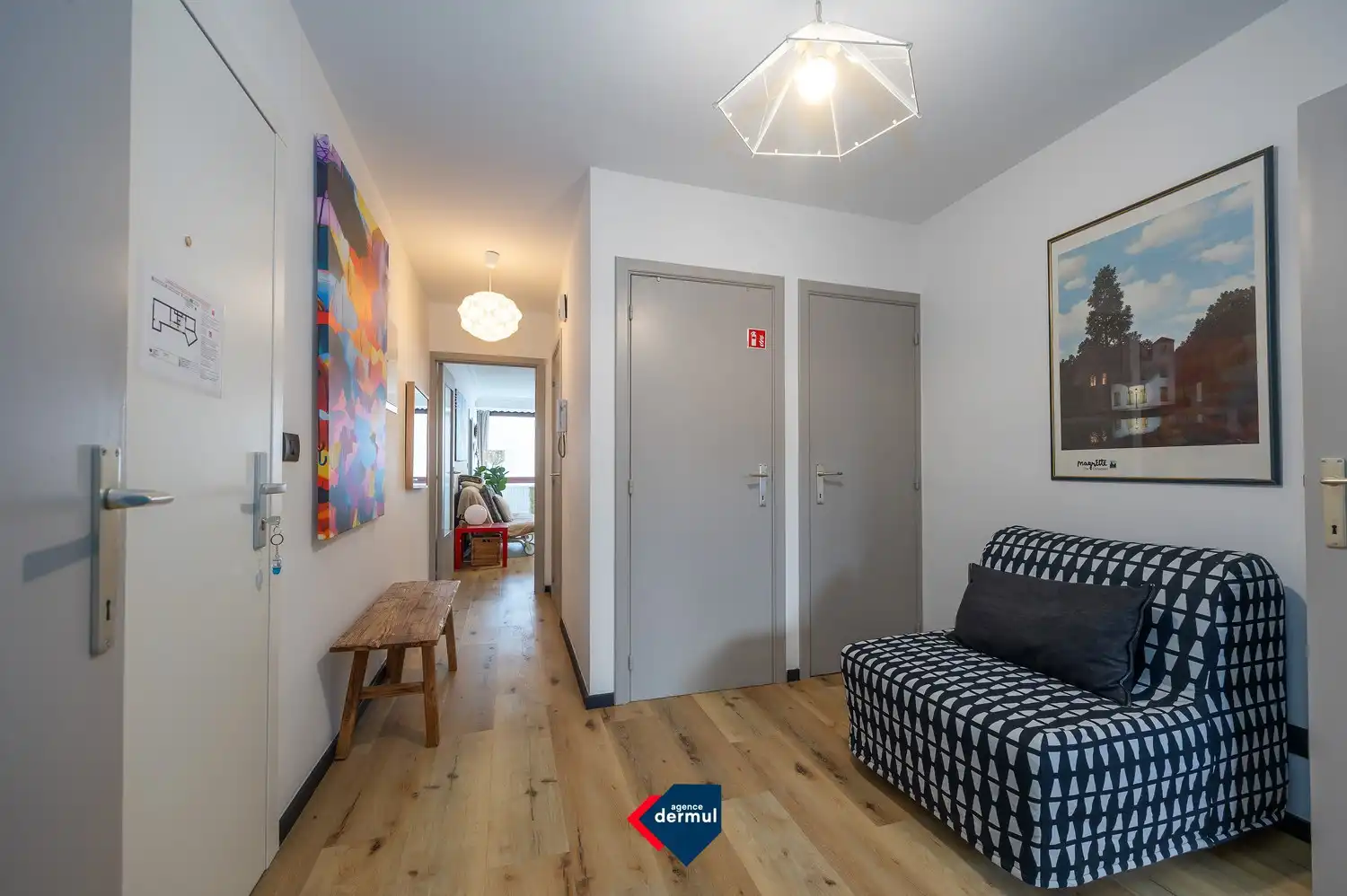 RESIDENTIE PICCADILLY foto 17