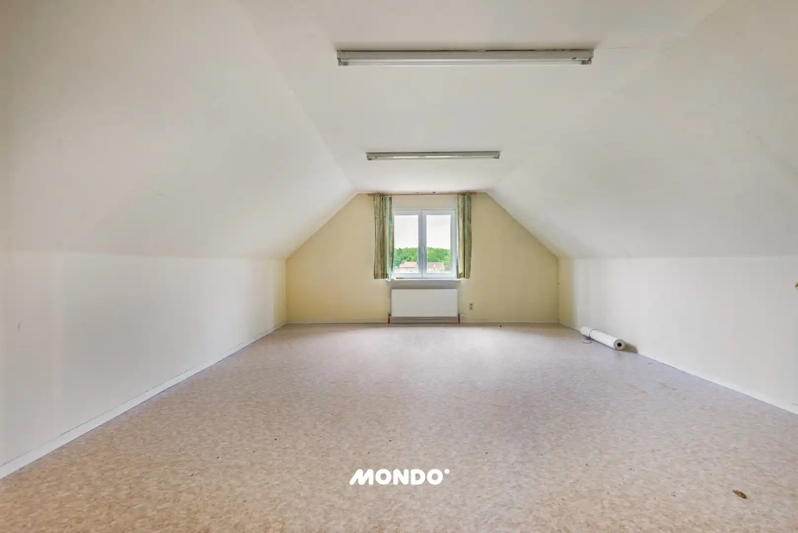 Vrijstaand wonen met eindeloos zicht op groen te Londerzeel foto 18