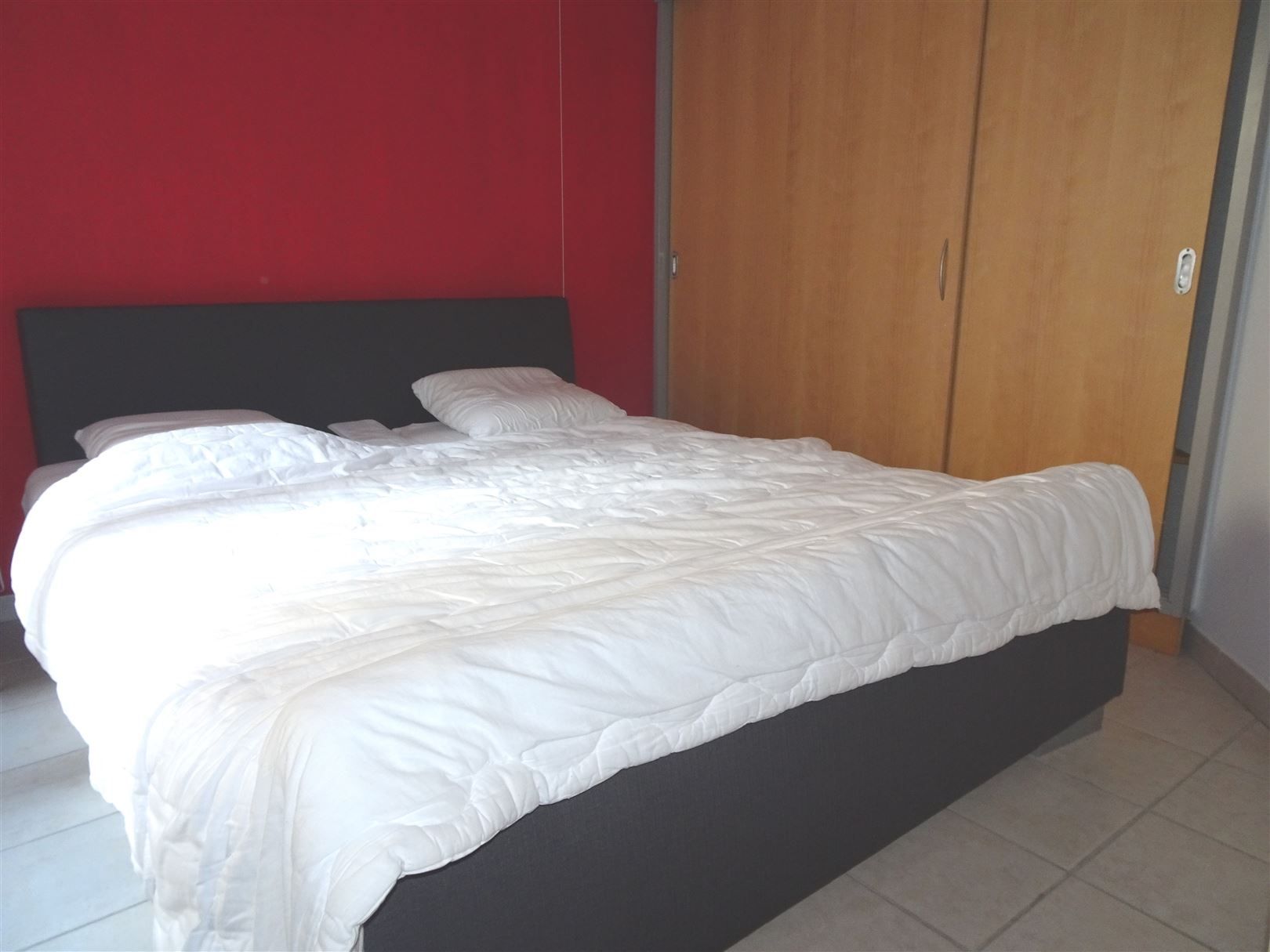 gelijkvloers appartement op de zeedijk foto 4