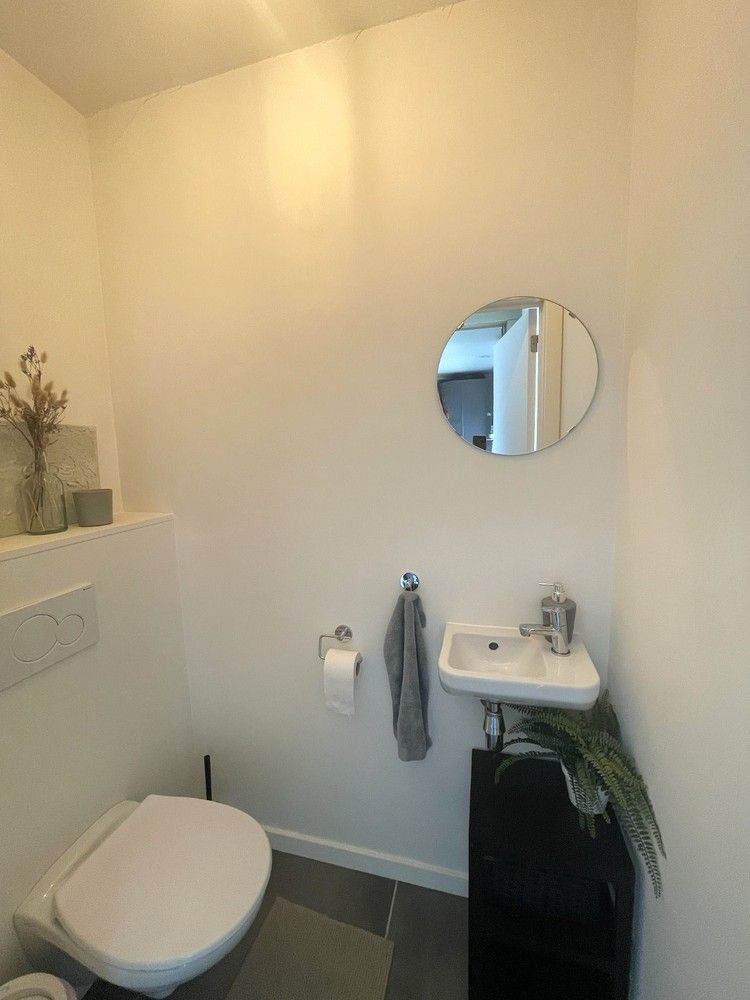 Energiezuinige, recente woning met 2 kamers nabij centrum Bierbeek foto 4