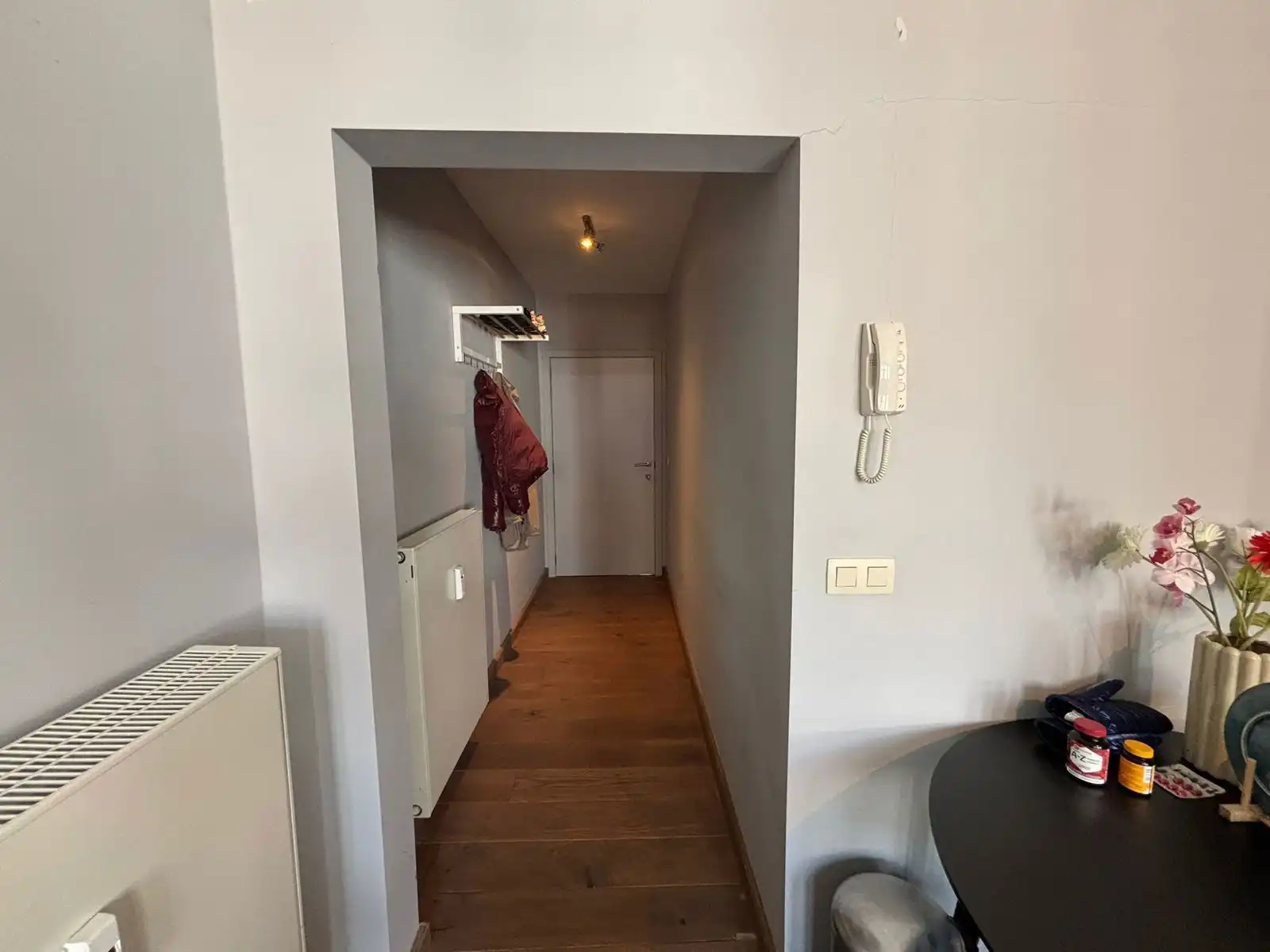 Furnished room Leuven City Center. STUDENTS ONLY foto 4