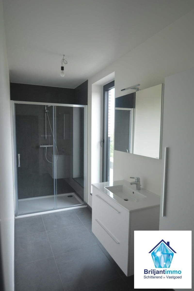 Ruim nieuwbouwappartement met 2 slp, berging en staanplaats  foto 11