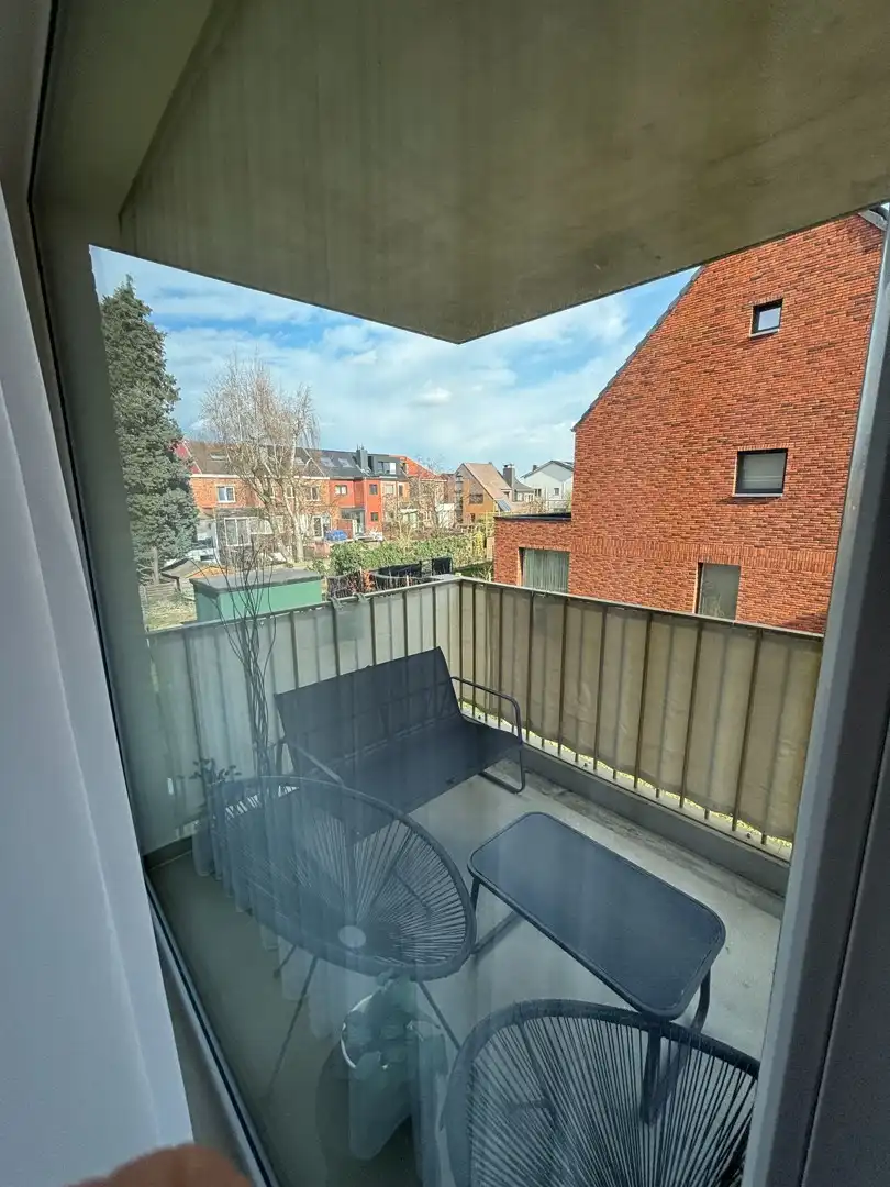 Energiezuinig 1-slaapkamerappartement te huur – Koningslo (Oude Kodaksite) foto 23