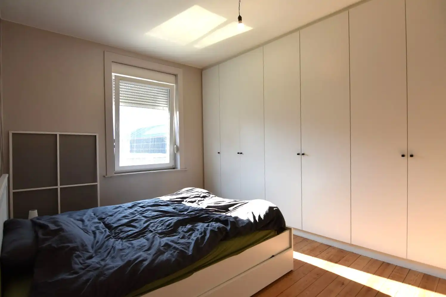 Toffe woning in rustige straat foto 15