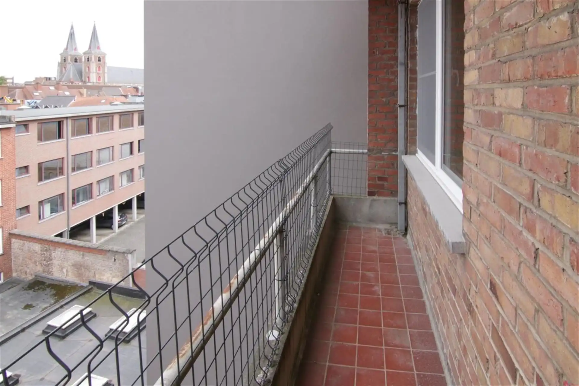 Karaktervol appartement foto 16