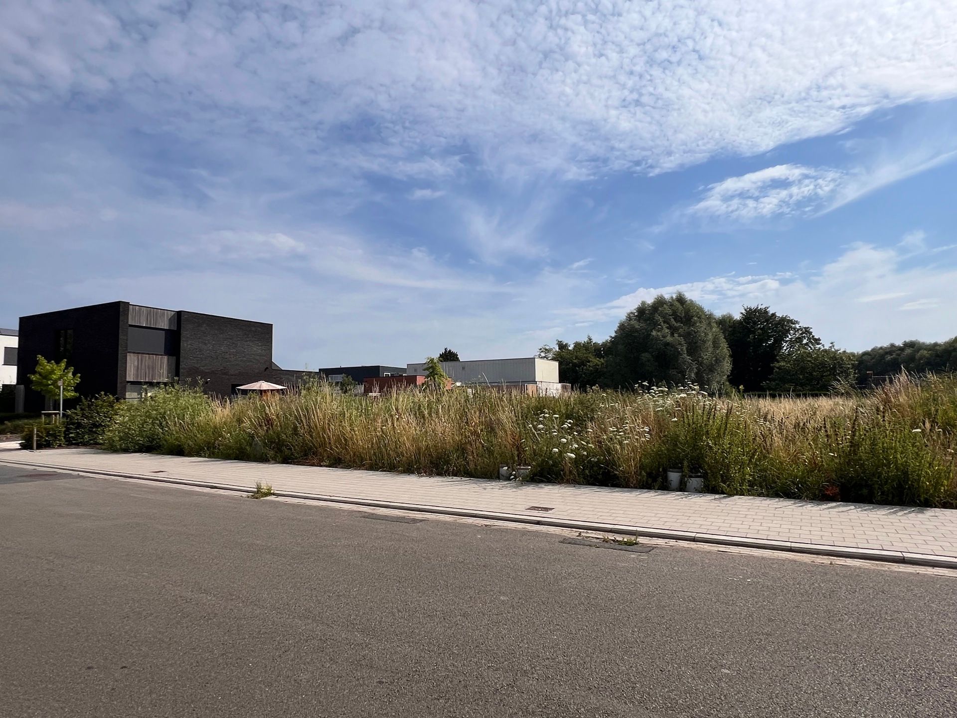 Laatste 3 loten voor prachtige woningen foto 5