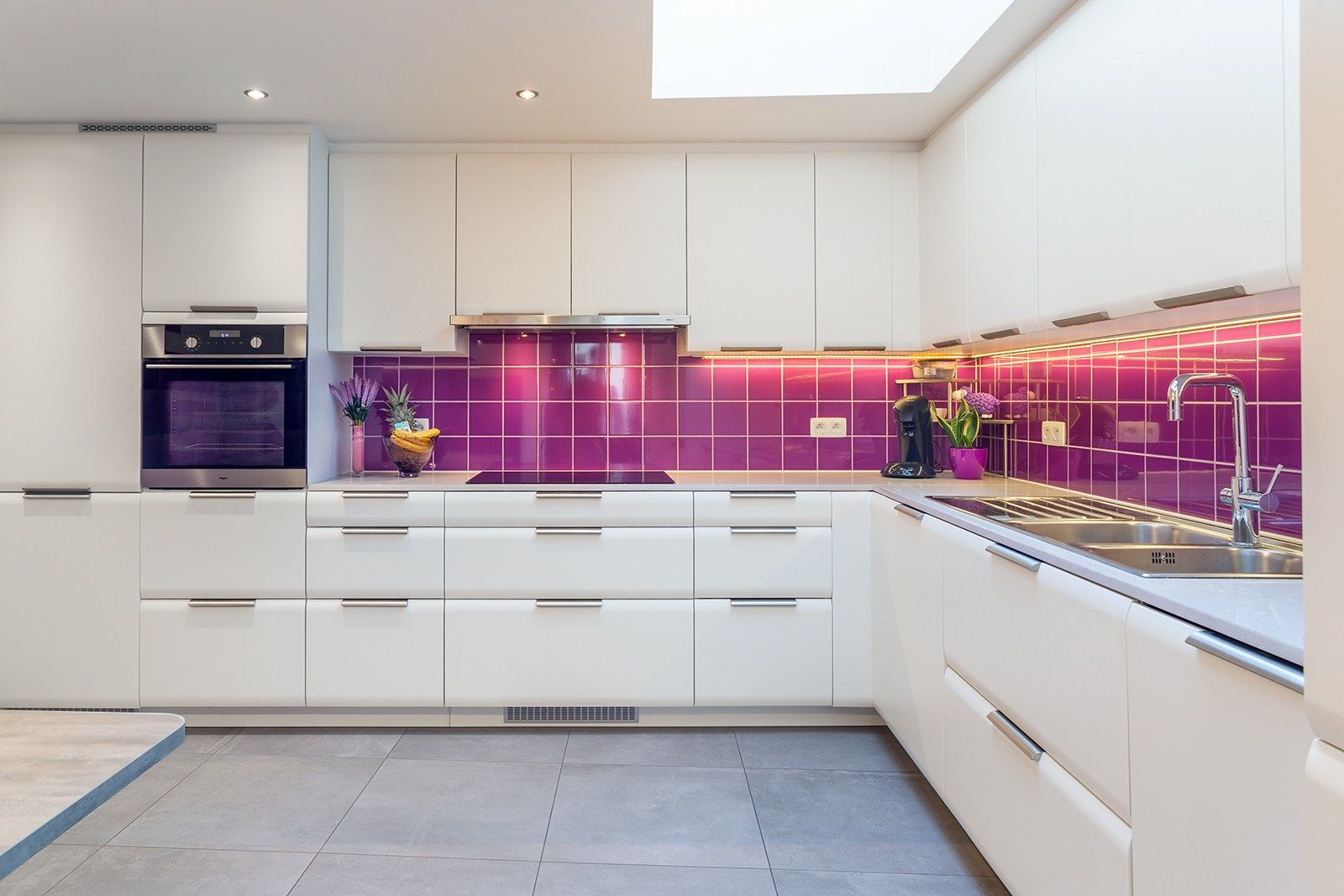 Op te frissen woning op top locatie  foto 9