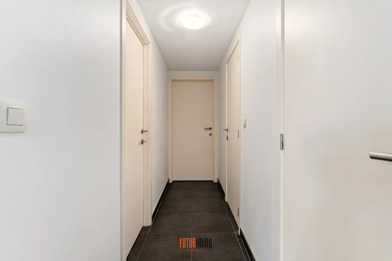 2-slpk appartement te Oostkamp foto 9