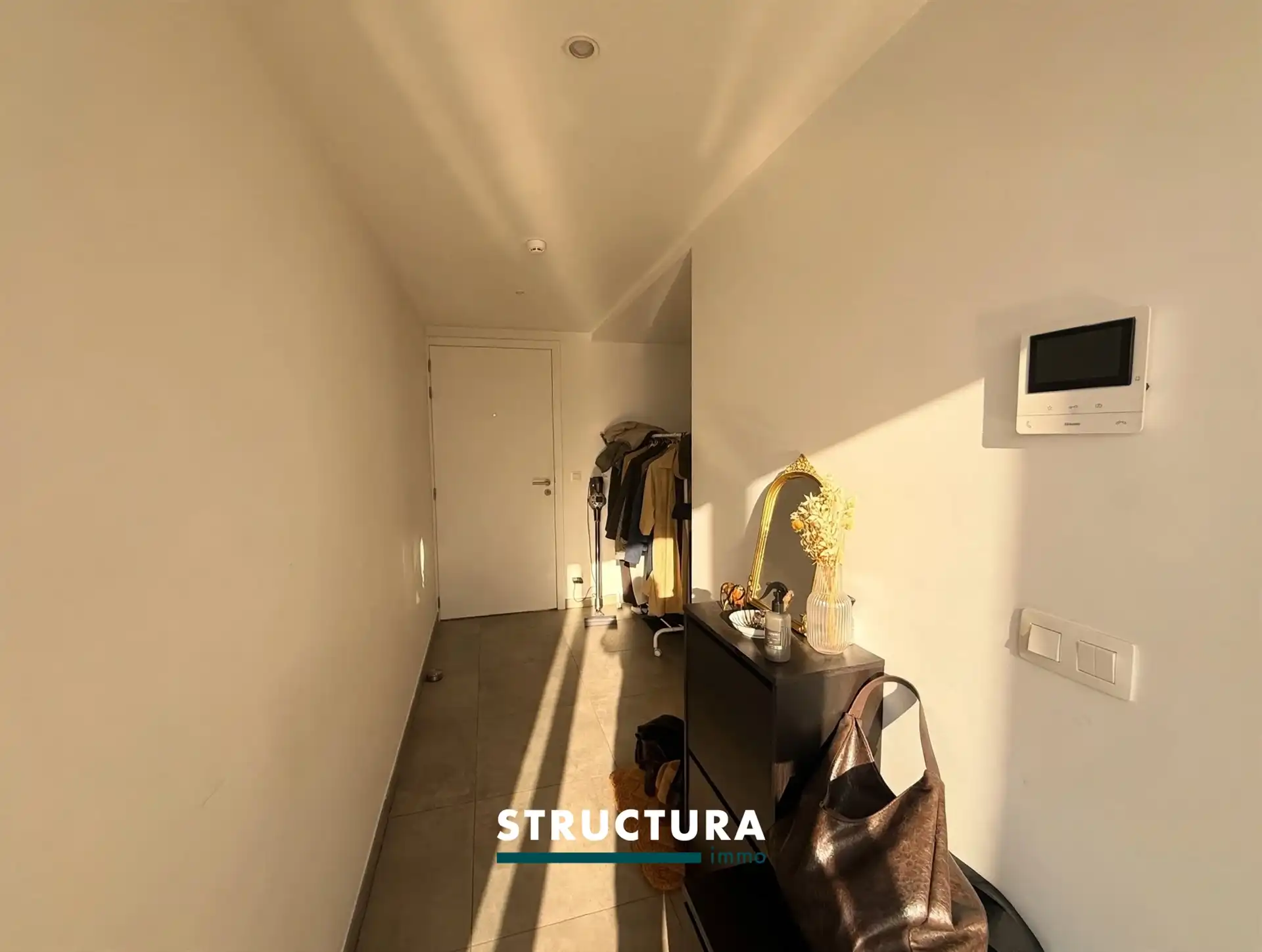 Appartement dicht bij het centrum van Merchtem foto 6