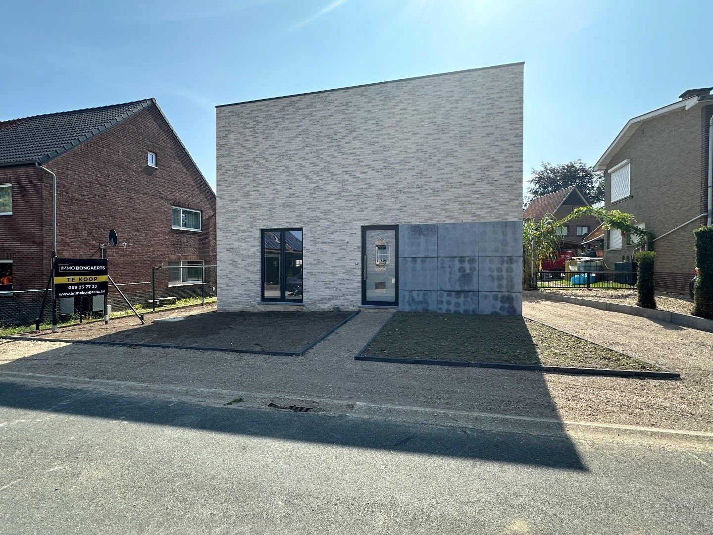 Moderne nieuwbouwwoning met 4 slaapkamers. foto 23