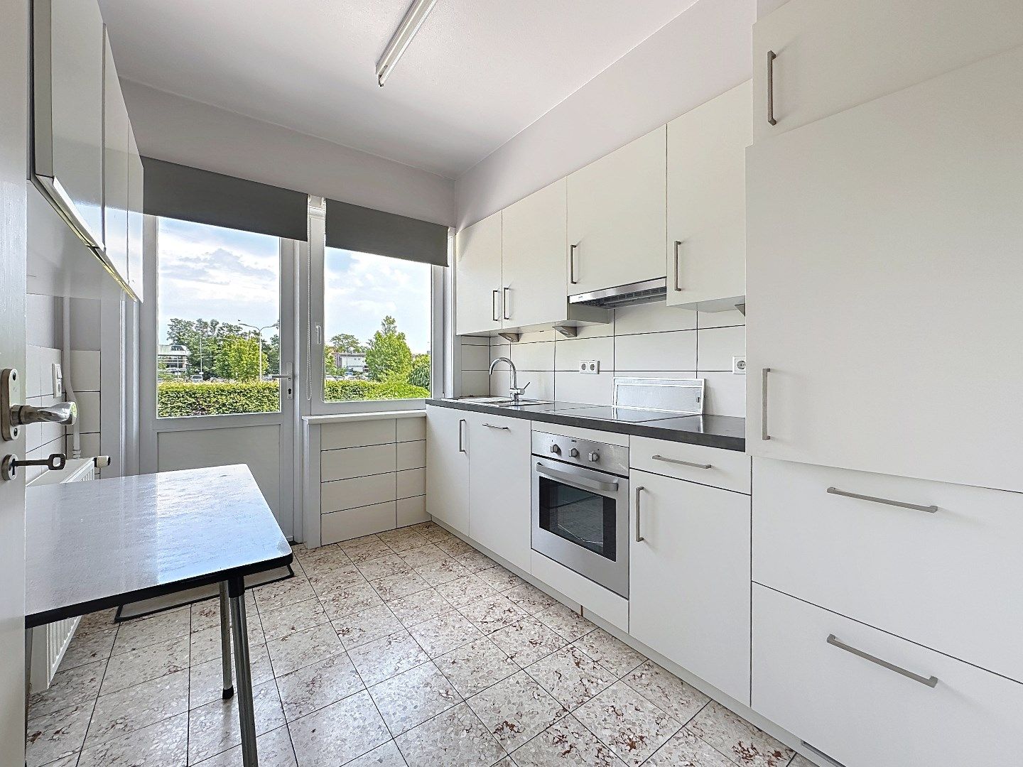 Rustig gelegen op een boogscheut van het centrum foto 12