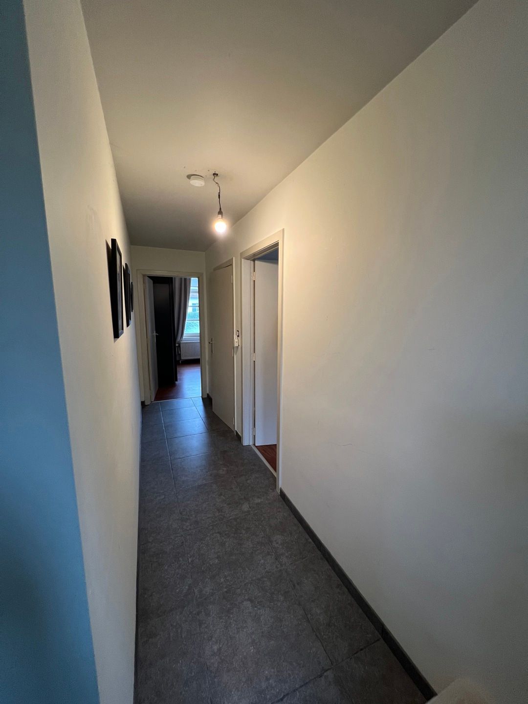 Gelijkvloers appartement met tuintje nabij Leuven. foto 9