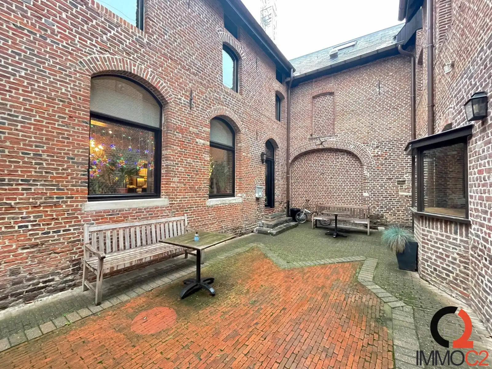 Commerciële ruimte te huur foto 14