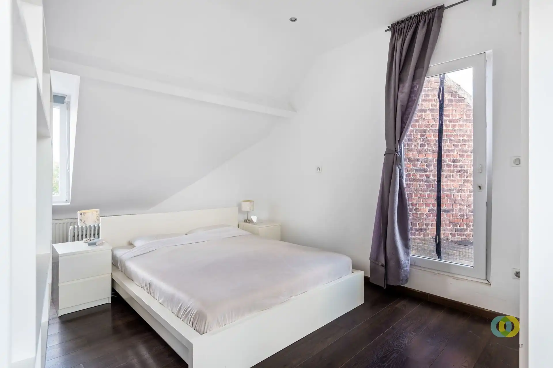 Instapklare woning met 3 slaapkamers en terras foto 13