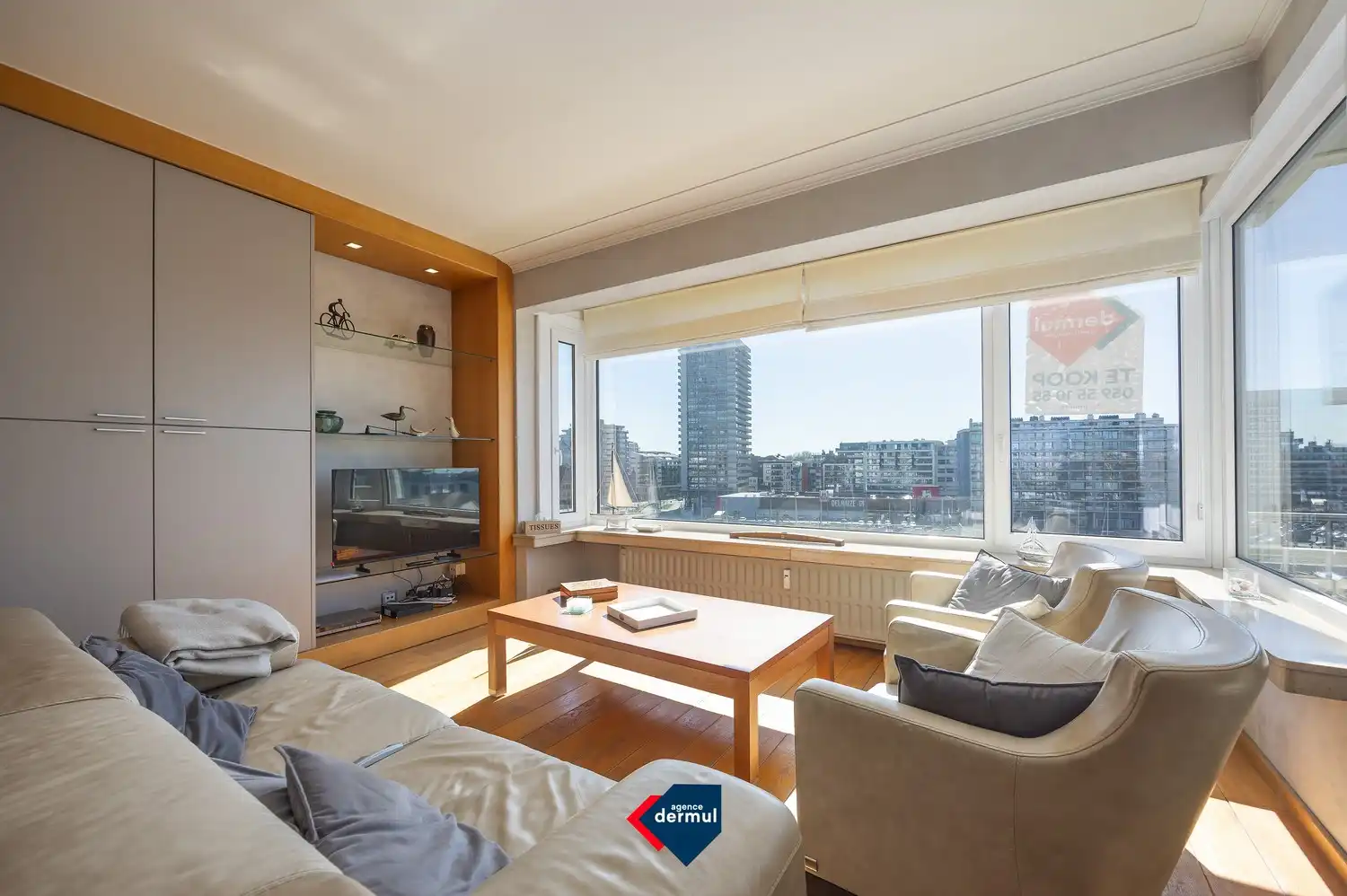 RESIDENTIE MERCATOR foto 3