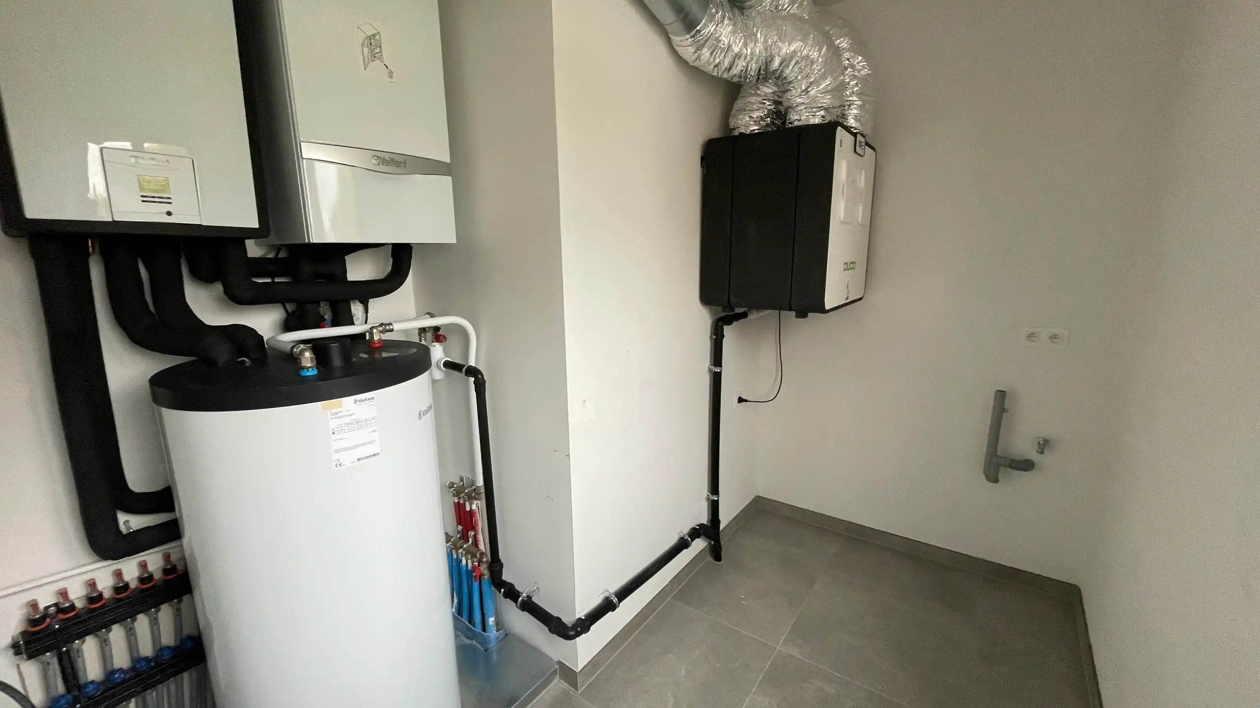 Appartement te koop foto 11