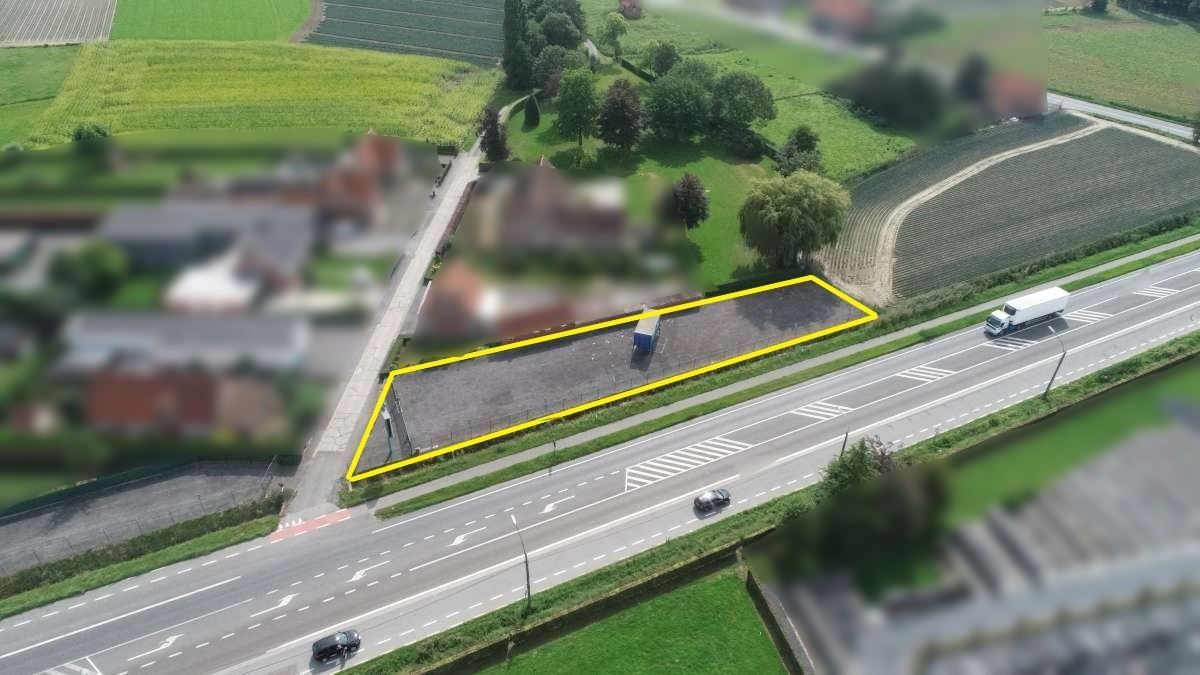 Bouwgrond te Ardooie foto {{pictureIndex}}