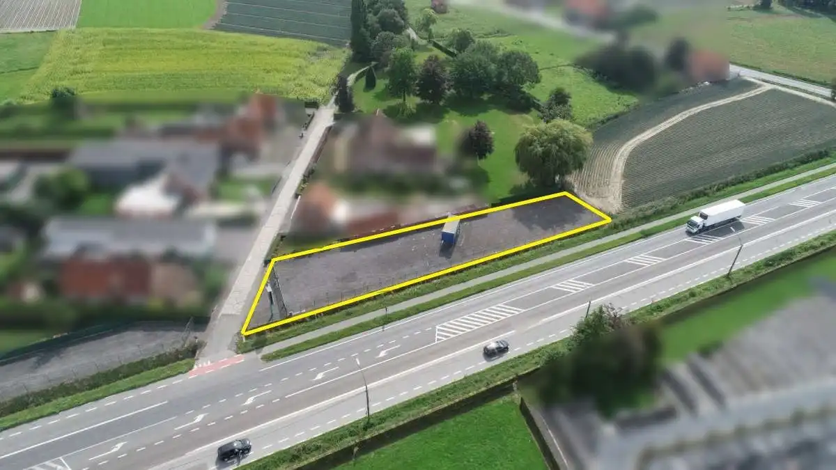 Bouwgrond te Ardooie foto {{pictureIndex}}