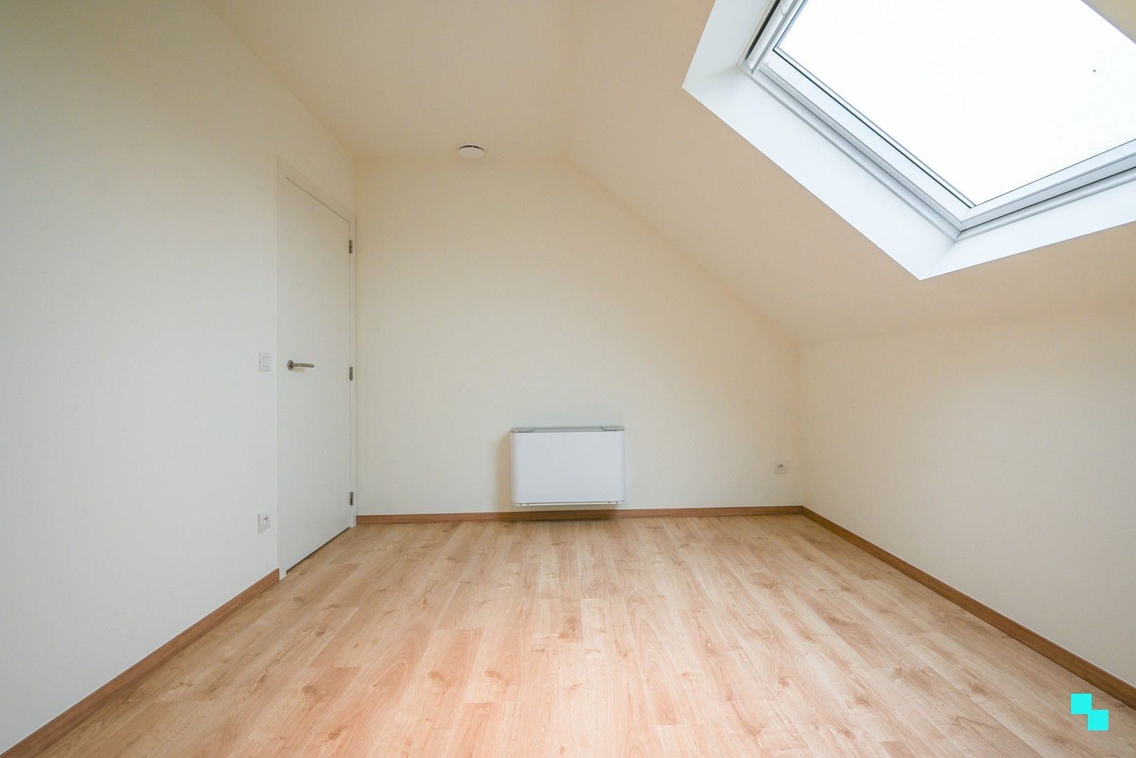 Nieuwbouwwoning met 3 slaapkamers in een rustige verkaveling foto 19