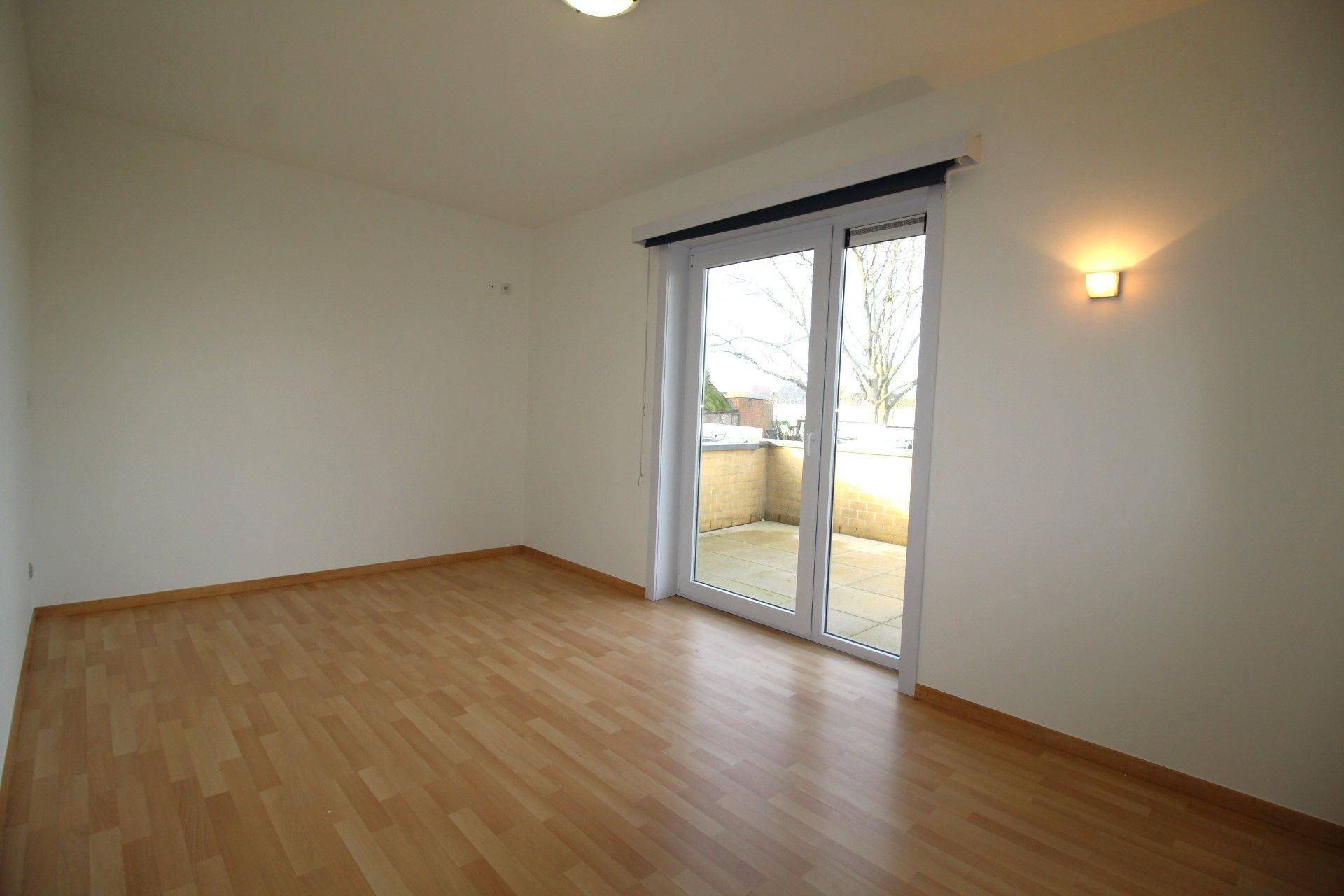 Ruim appartement met garage! foto 9