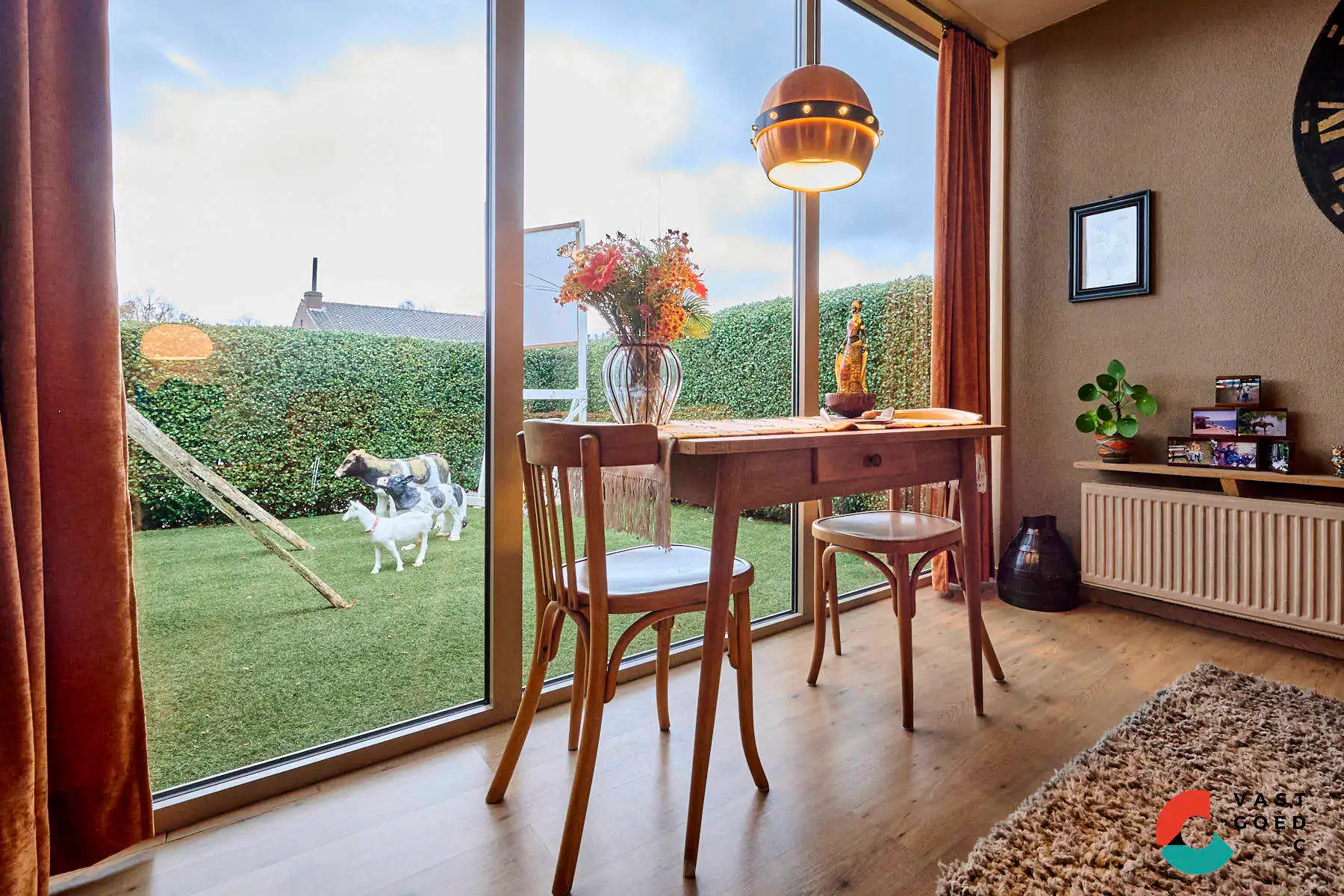 Huis te koop foto 10