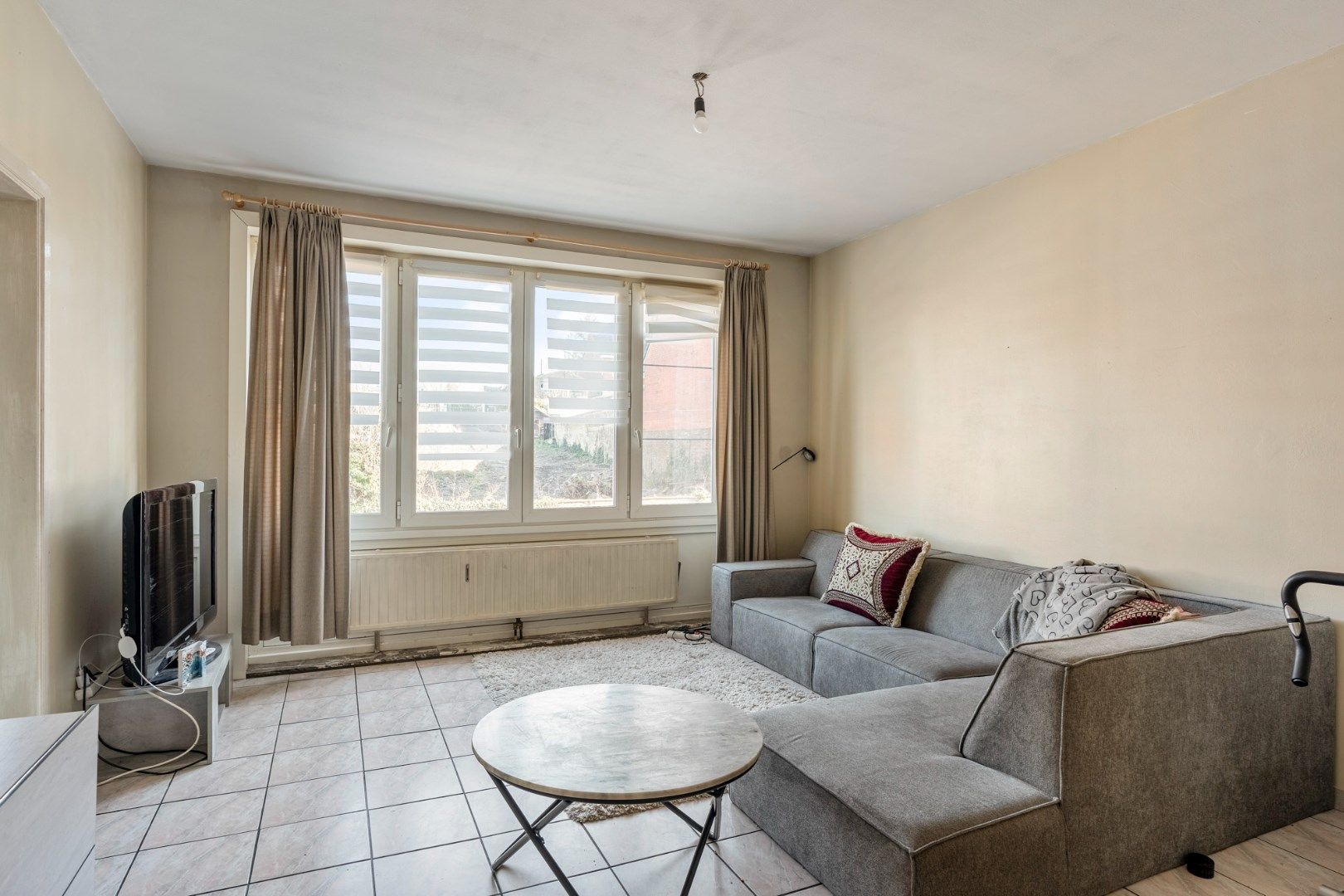 2-slaapkamer appartement op de eerste verdieping in residentie Minerva, op 500 m van het stadscentrum foto 12