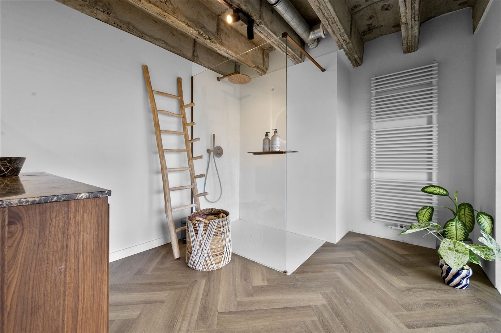 Appartement Loft foto 18