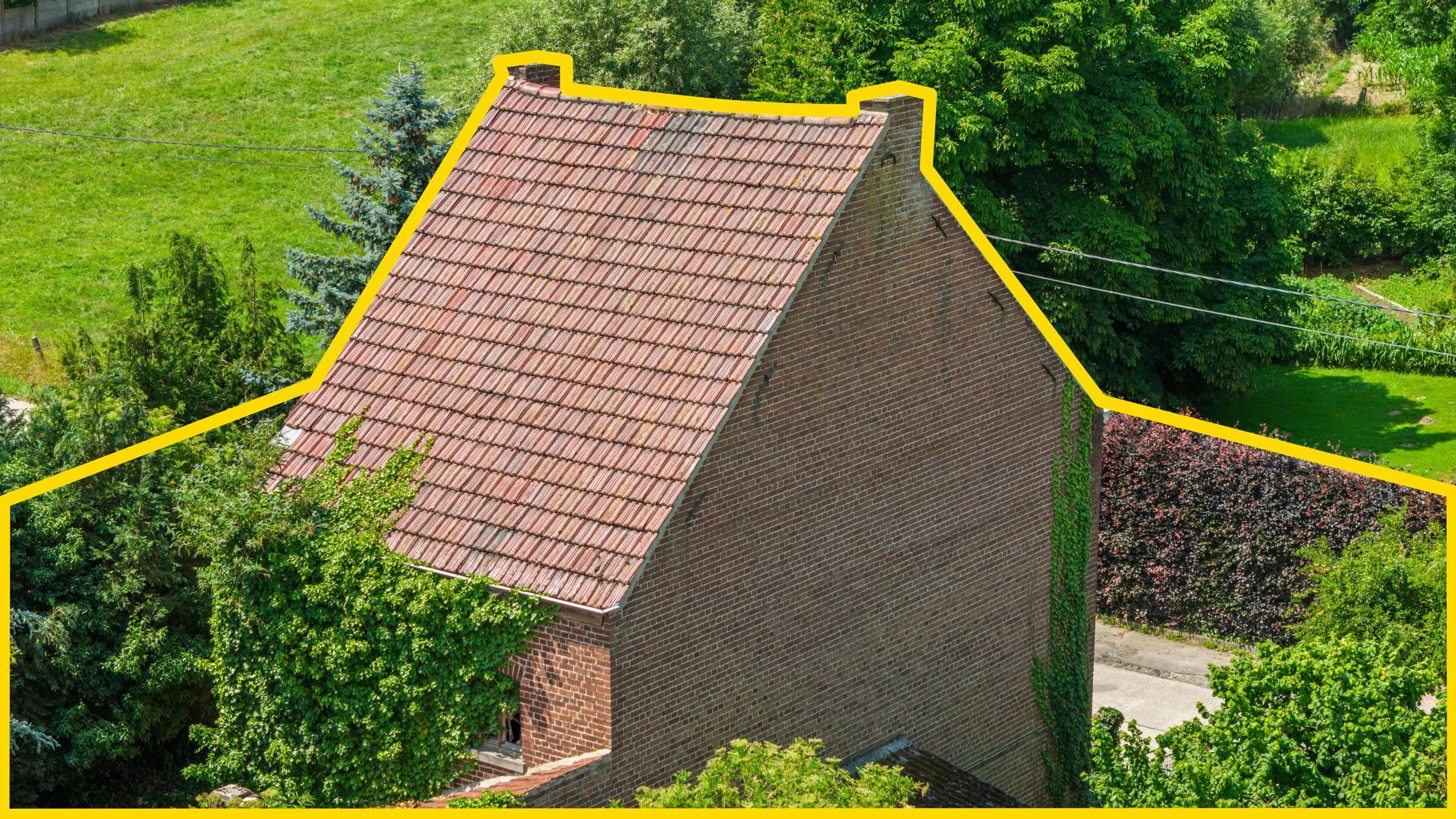 Renovatieproject op een prachtige locatie foto 12