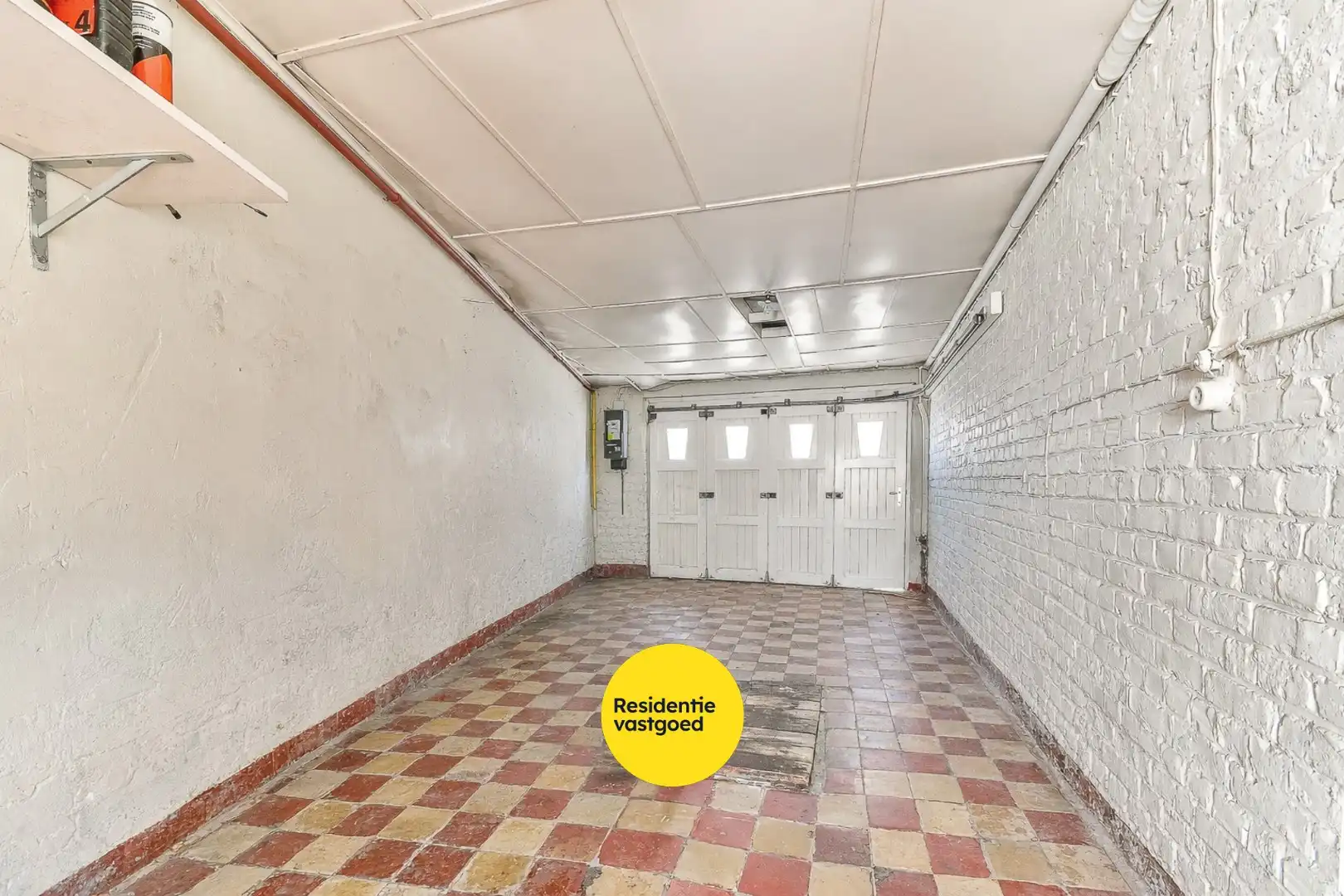 Te renoveren woning op rustige en centrale ligging foto 15