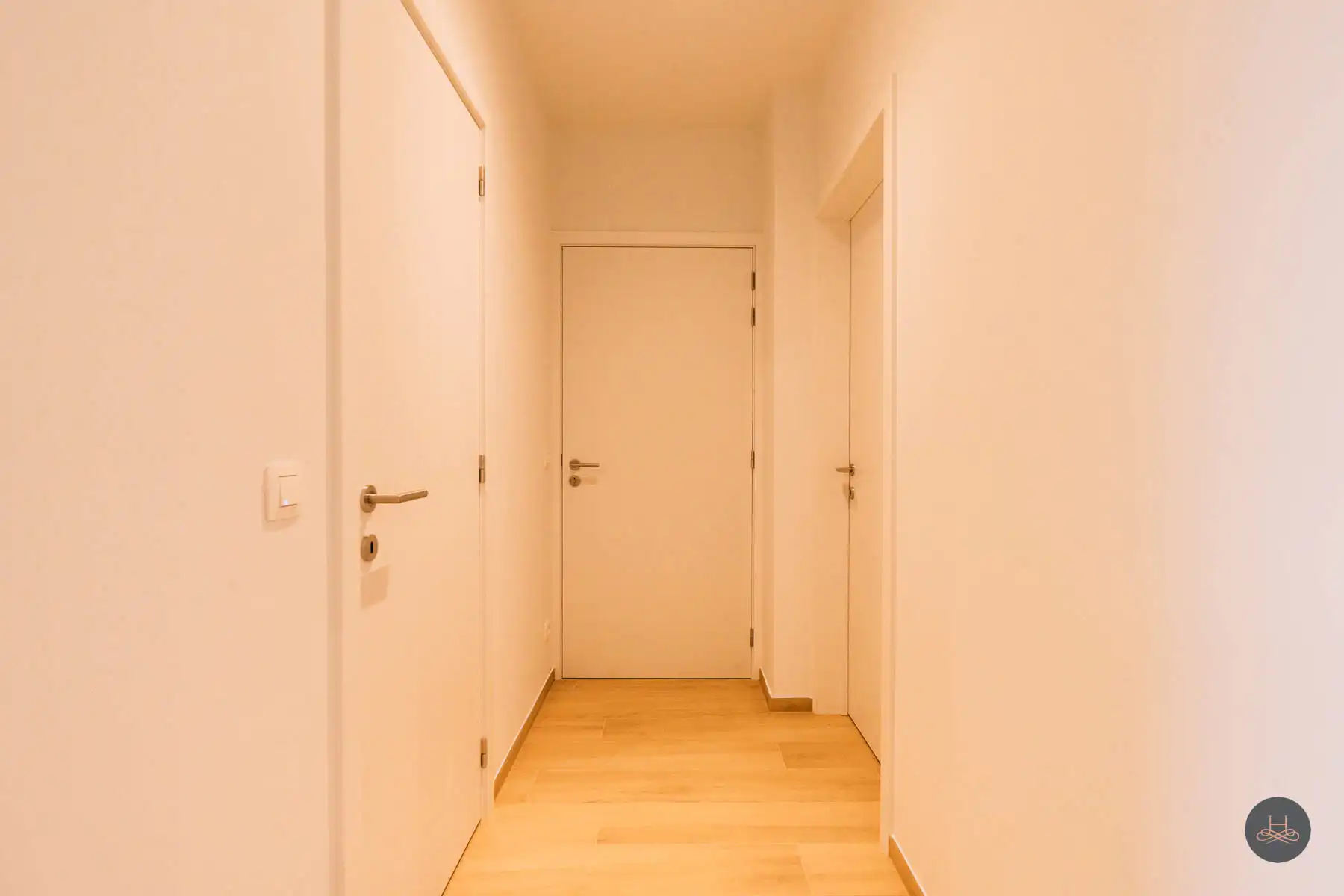 Prachtig nieuwbouw BEN appartement in Keerbergen foto 18