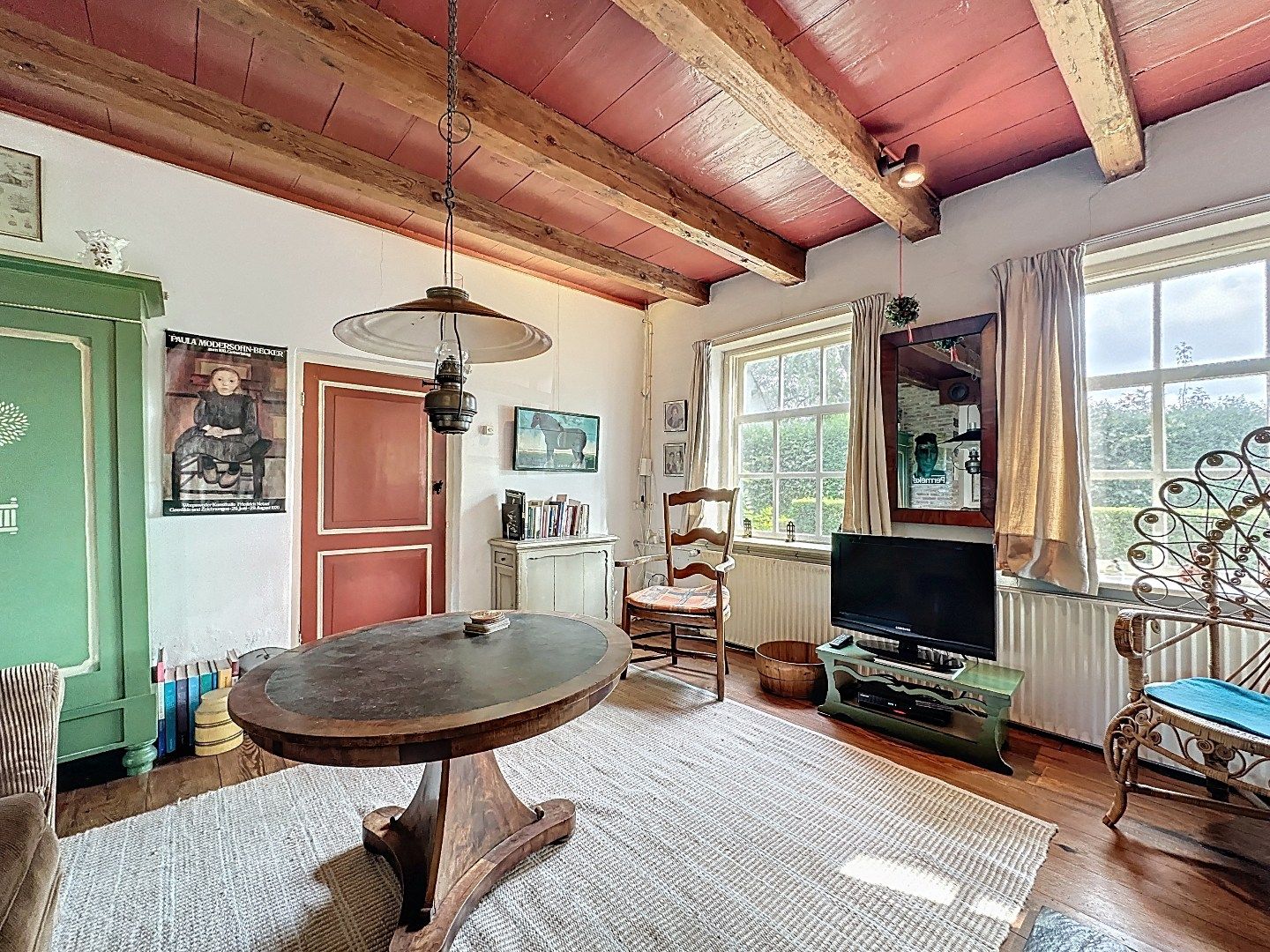 De sfeer van weleer  foto 8