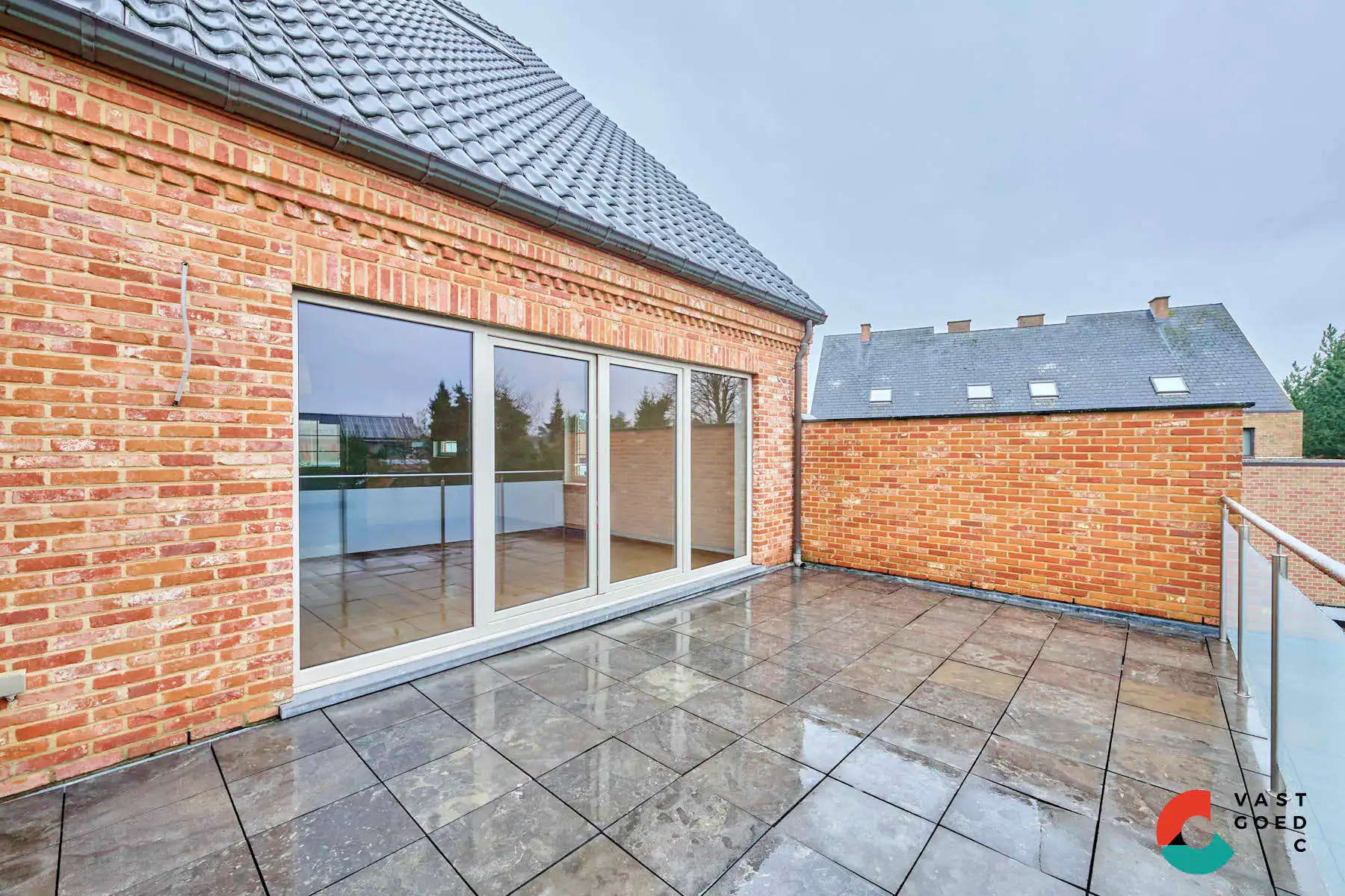 Appartement te koop foto 15