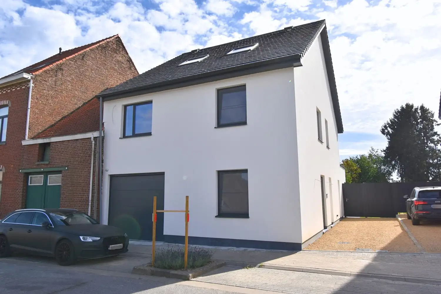 Huis te huur Topstraat 67 - 1600 Sint-Pieters-Leeuw