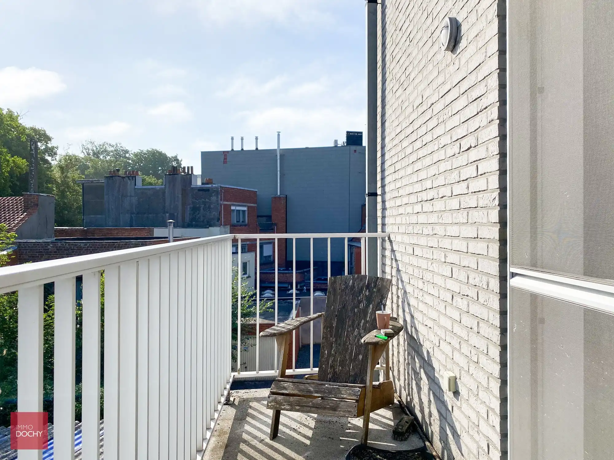 Centraal gelegen verzorgd appartement |  Olmstraat foto 4