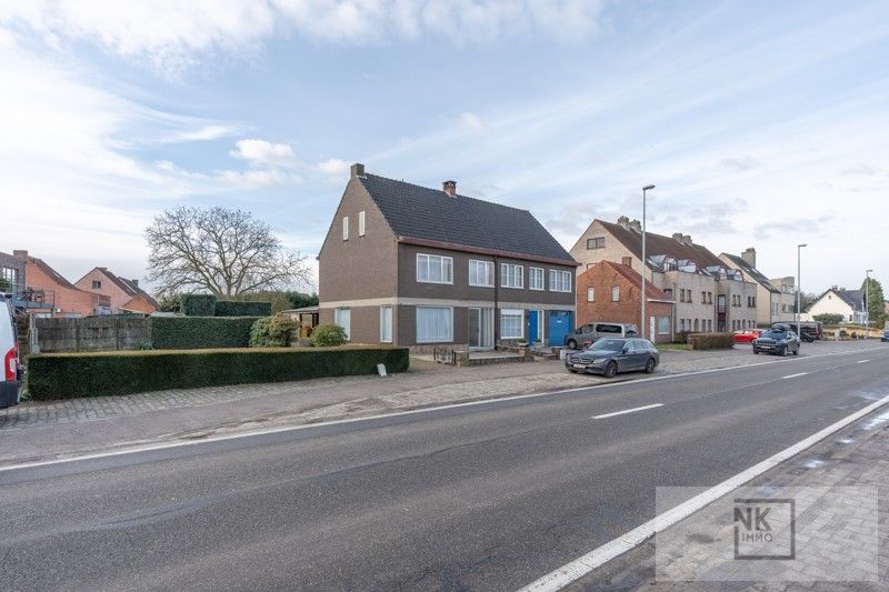 Huis met 3 slaapkamers op centrale ligging te Kasterlee op een perceel van 1055 m²! foto 4