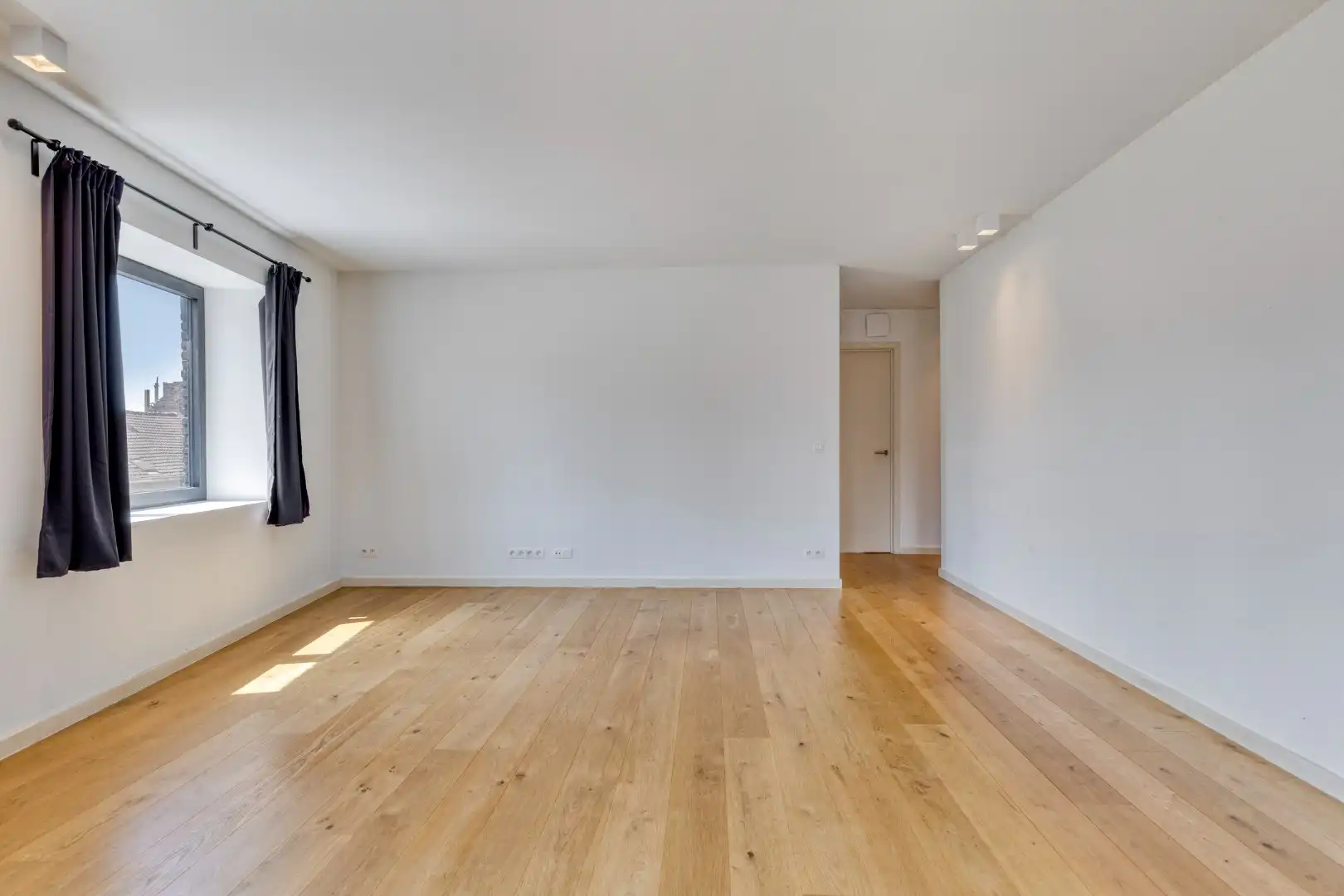 Instapklaar appartement met ruim terras en 2 slaapkamers - EPC A foto 6
