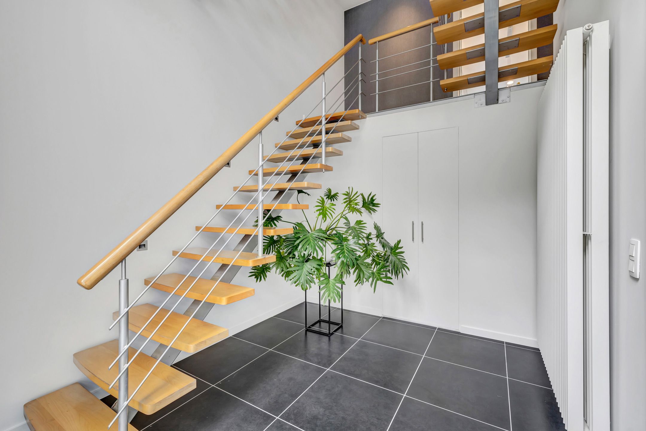 Exclusief gerenoveerde villa te koop in Idegem  foto 13