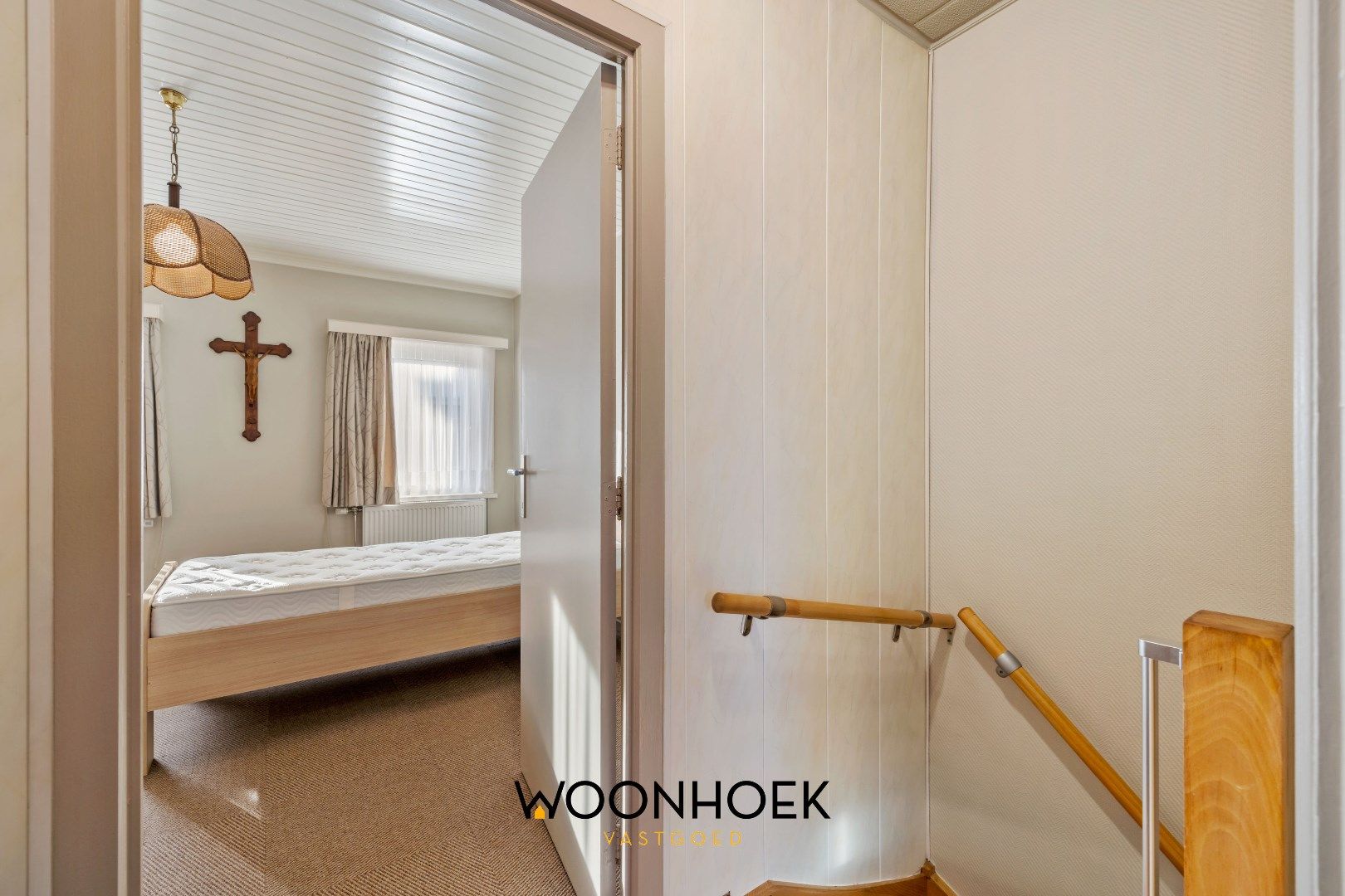 Instapklare woning met centrale ligging en goede EPC score! foto 15