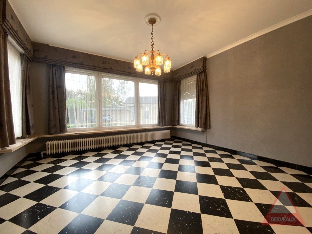 Passendale – Gelijkvloerse woning met landelijk uitzicht foto 5