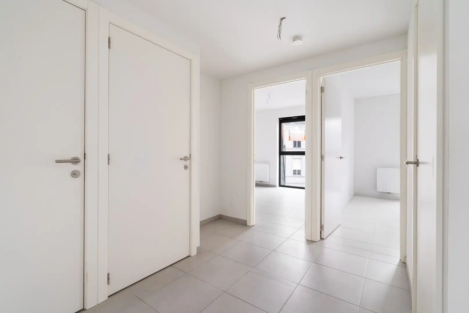 Energiezuinig nieuwbouwappartement met twee slaapkamers in Lokeren foto 10