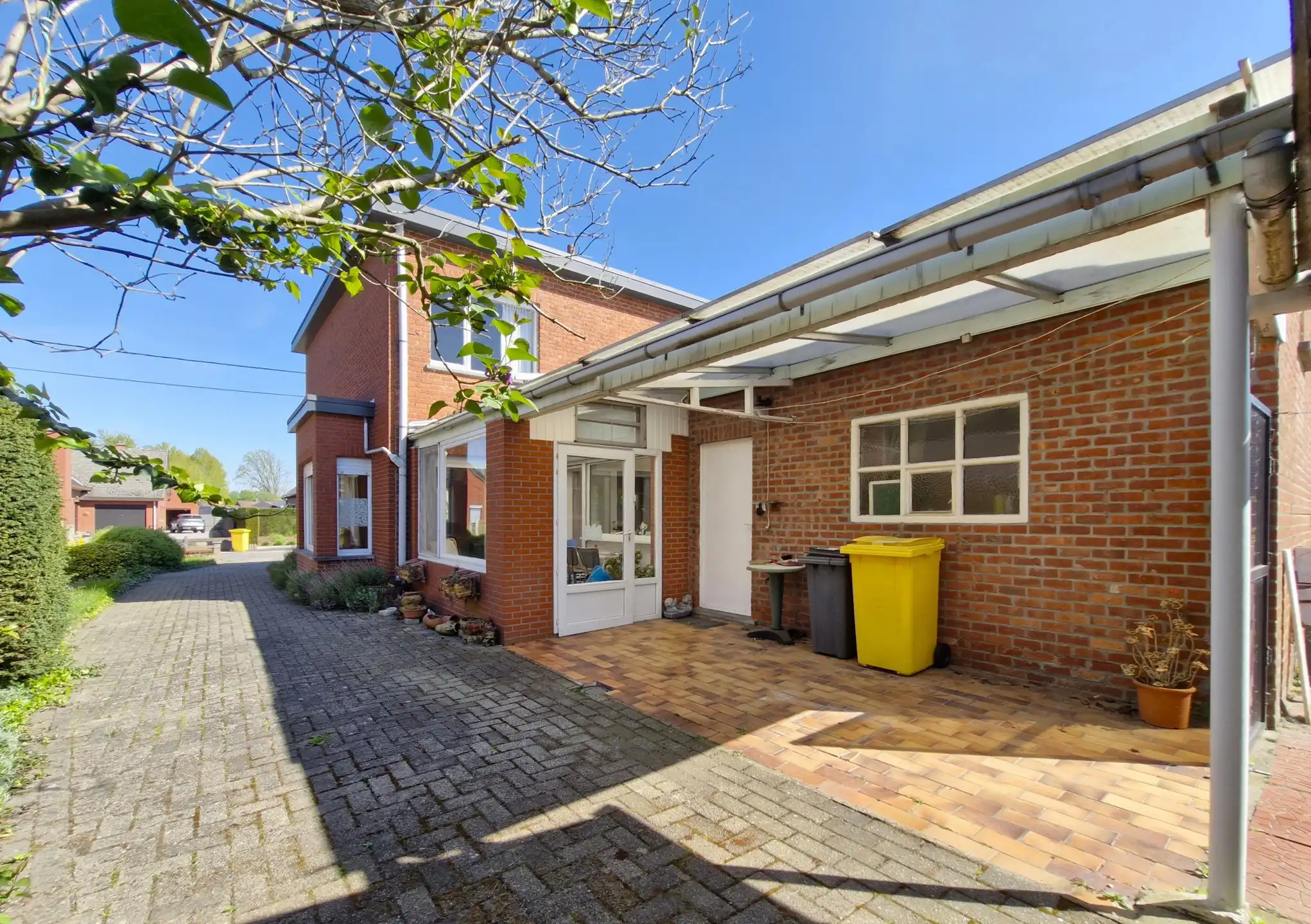 Huis te koop foto 26