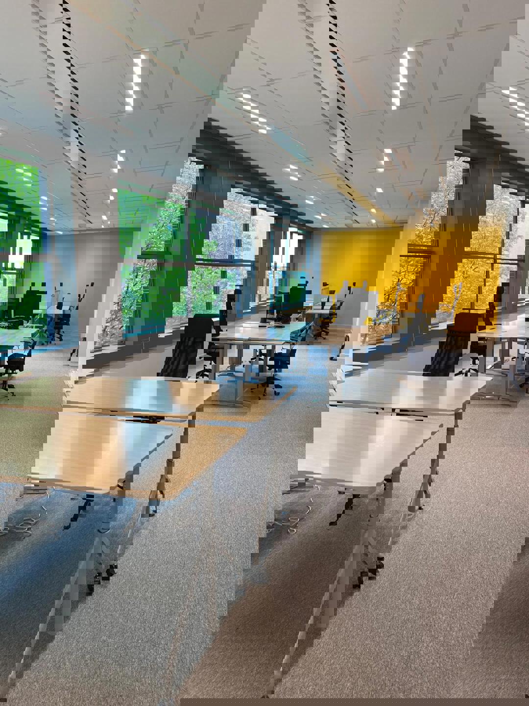 Kantoor te huur The Sage foto 6