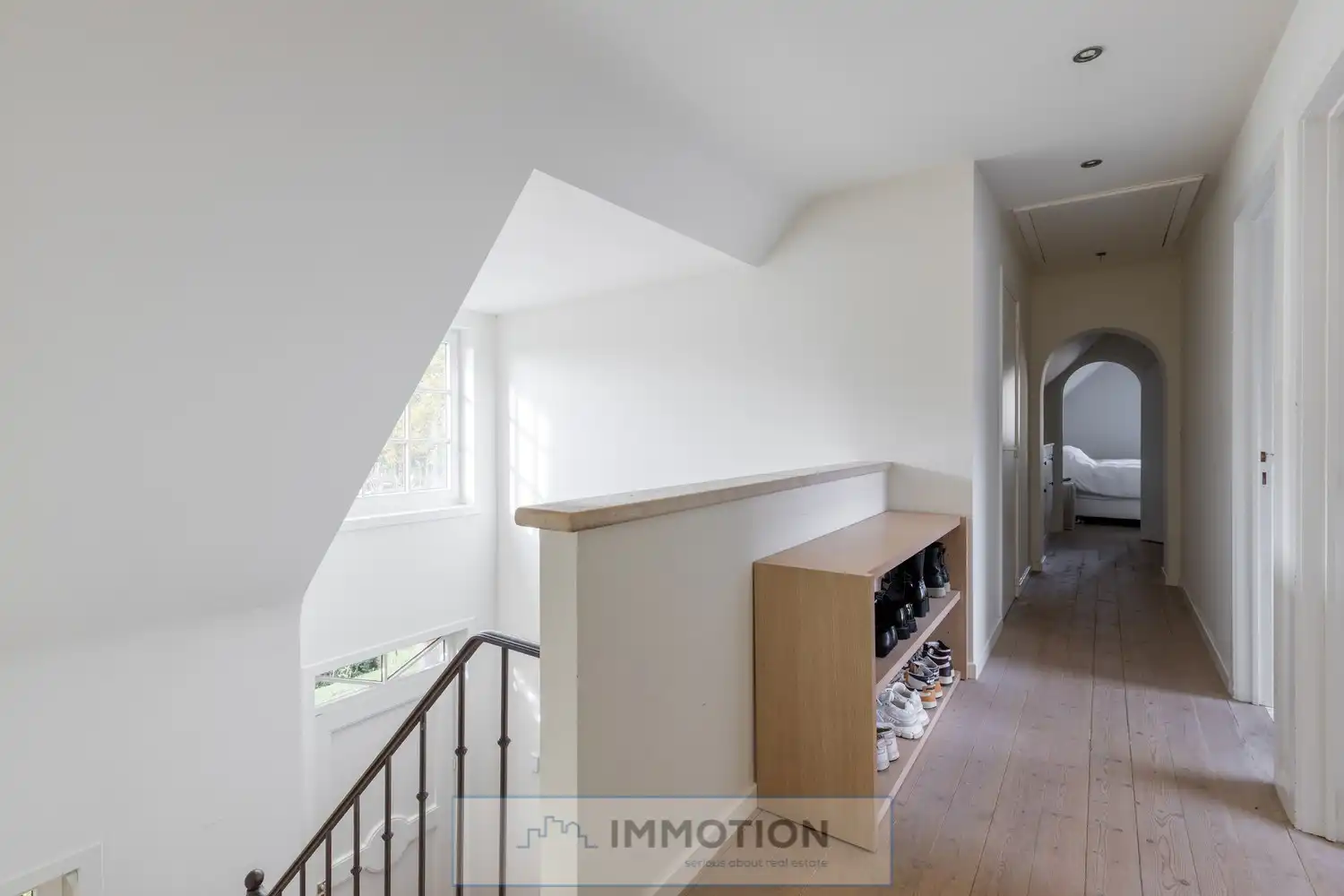 Ruime villa met 6 slaapkamers op mooi perceel in villawijk te Marke foto 15