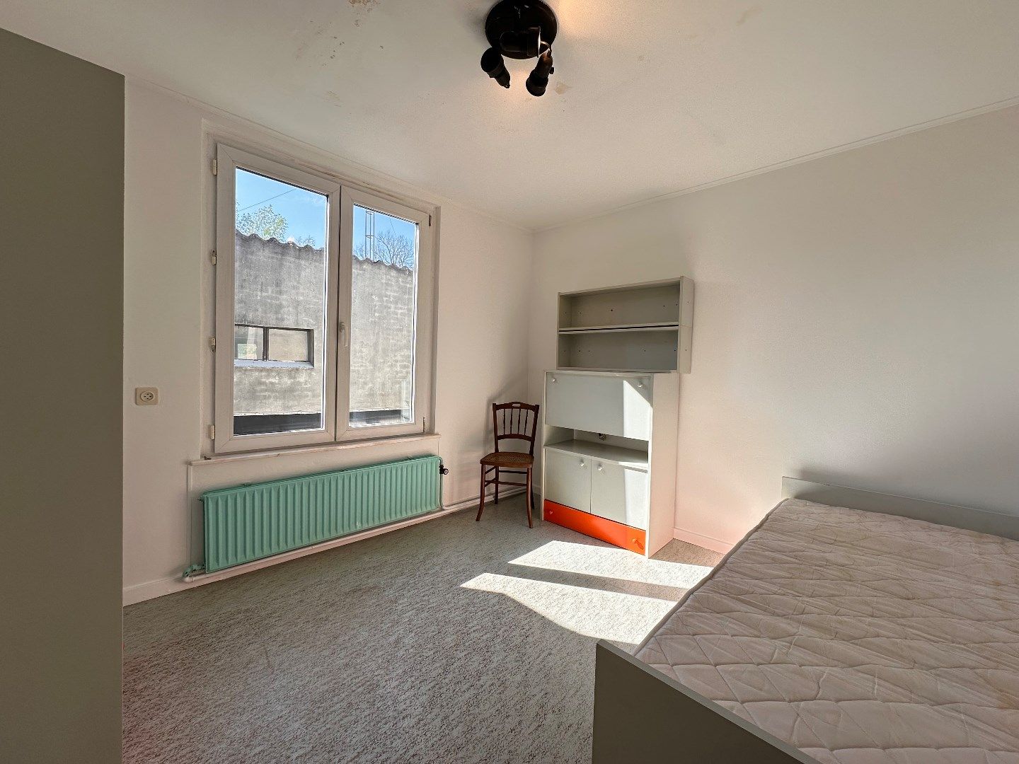 Ruime woning met grote tuin en prachtig groen uitzicht in het rustige Nerem foto 22