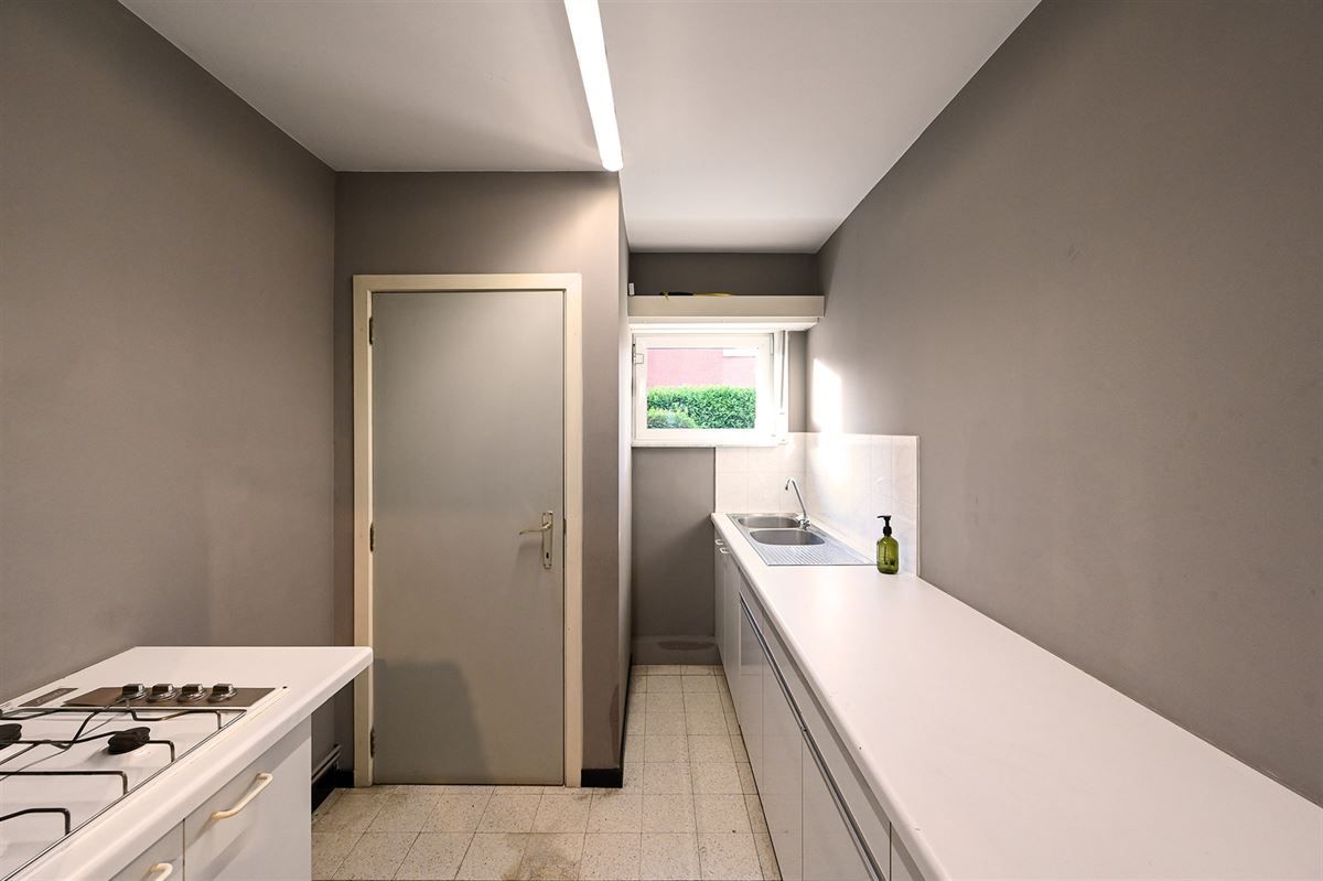 Opbrengsteigendom met twee vergunde appartementen  foto 15