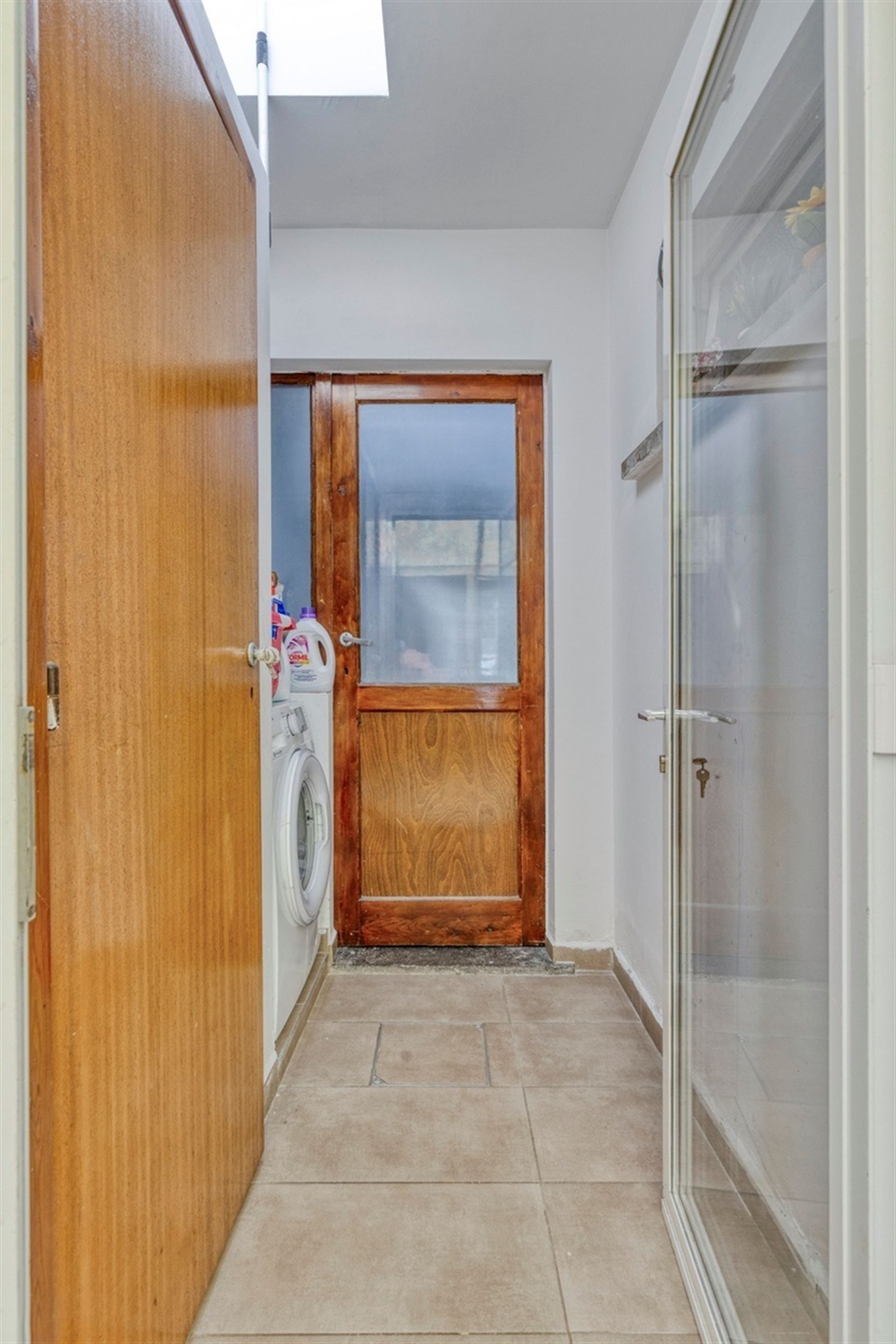 Gezellige woning in Hartje Aalst foto 7