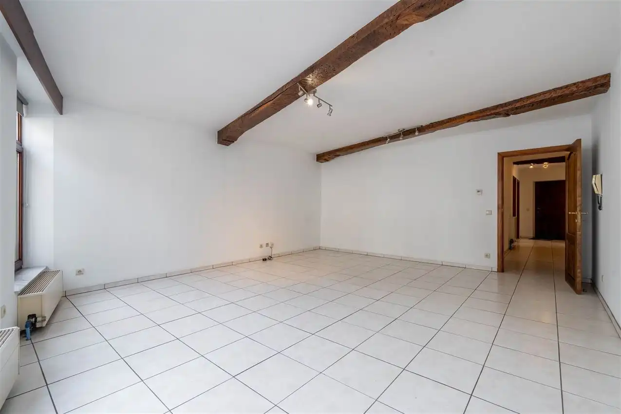 Instapklaar 2slk appartement in het centrum foto 6