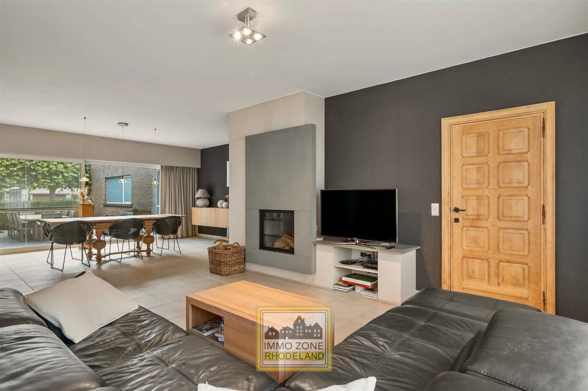 Prachtige instapklare woning op groot perceel  foto 7