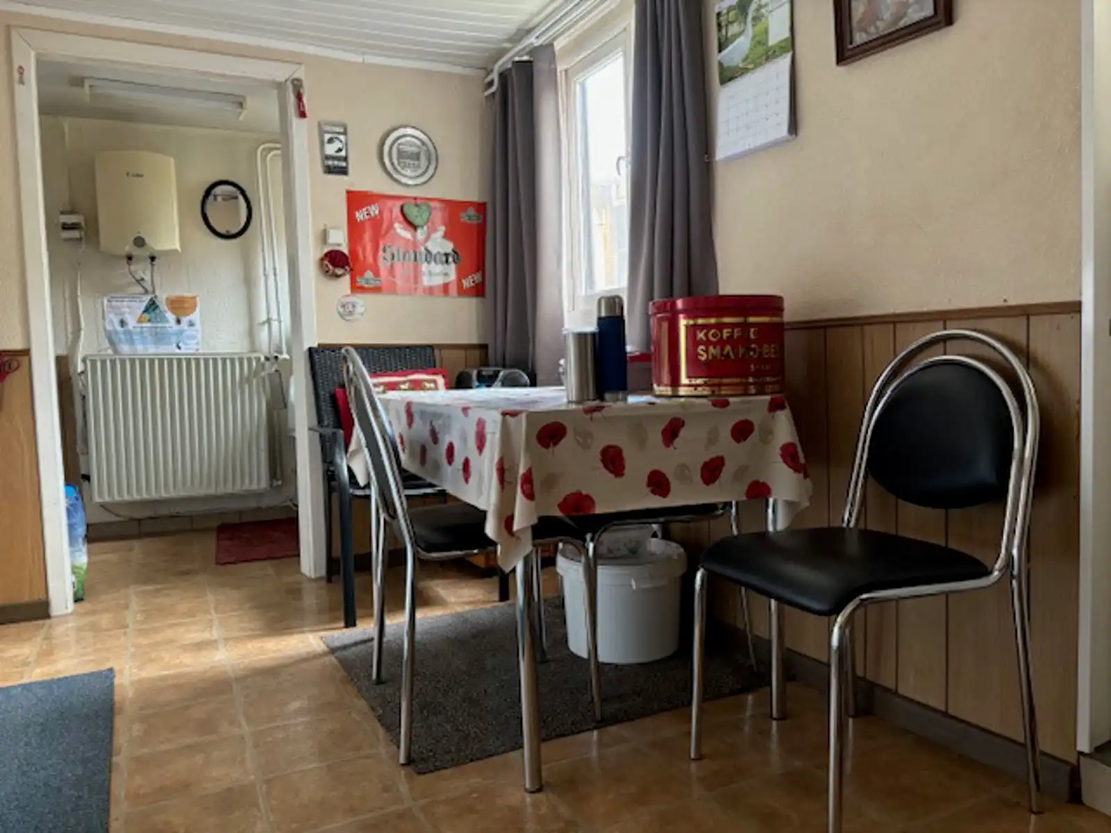 Mooie woning 3 slpks te Goetsenhoven (Tienen) foto 9