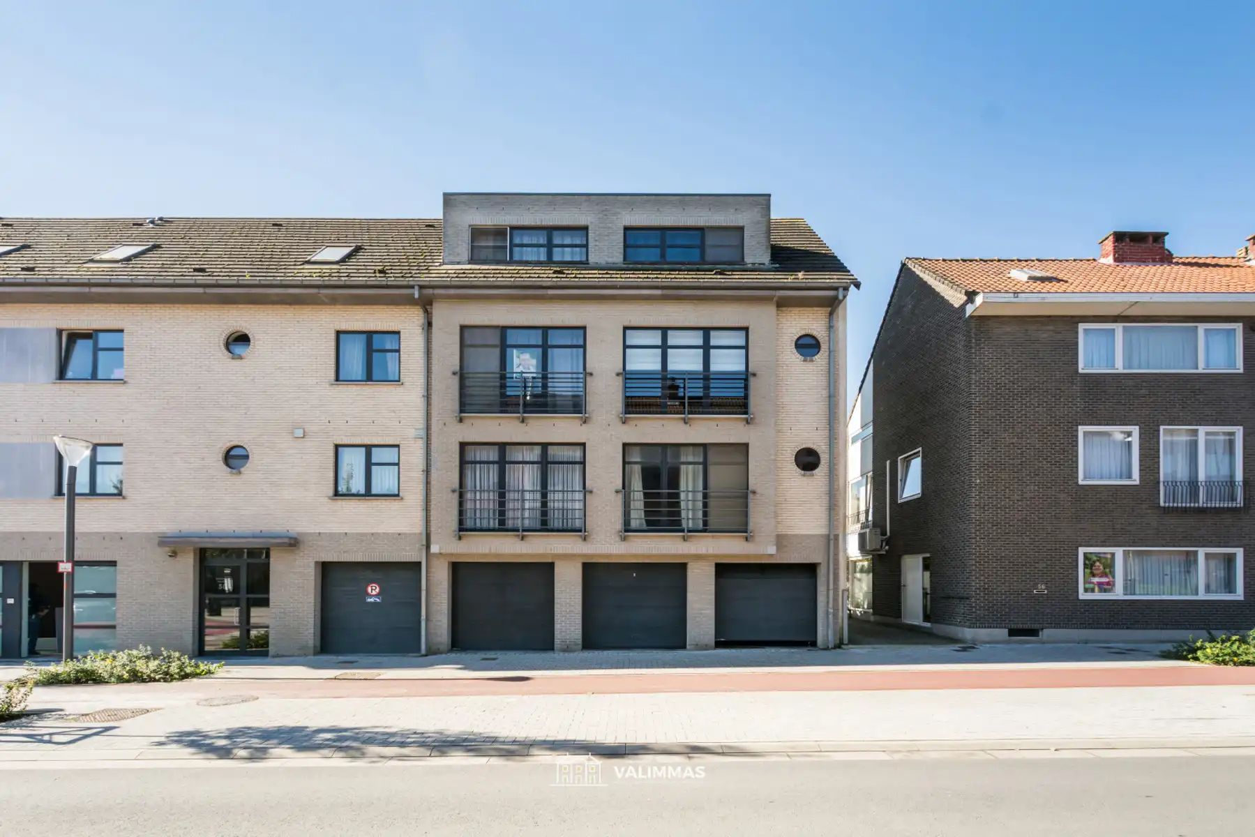 Appartement te koop Bloklaan 58/5 - 1730 Asse